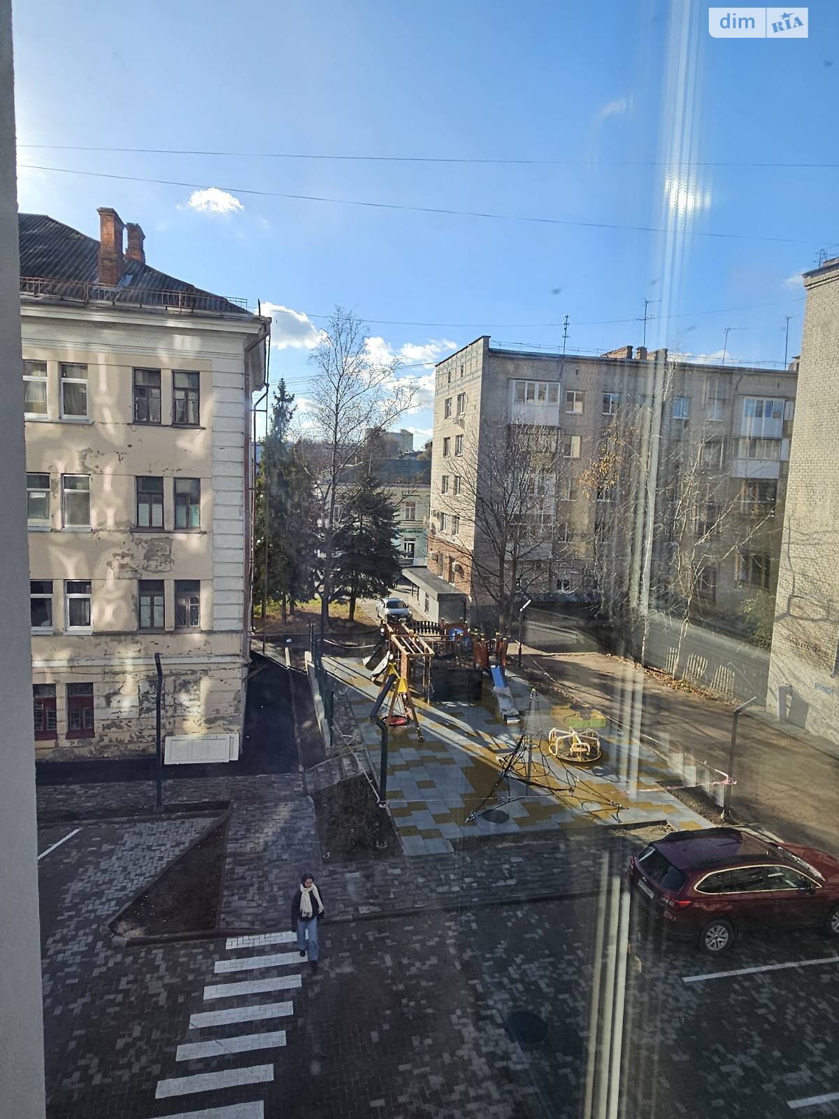 Продаж двокімнатної квартири в Житомирі, на вул. Велика Бердичівська 49А, район Старе Місто фото 1 Продаж двокімнатної квартири в Житомирі, на вул. Велика Бердичівська 49А, район Старе Місто фото 1