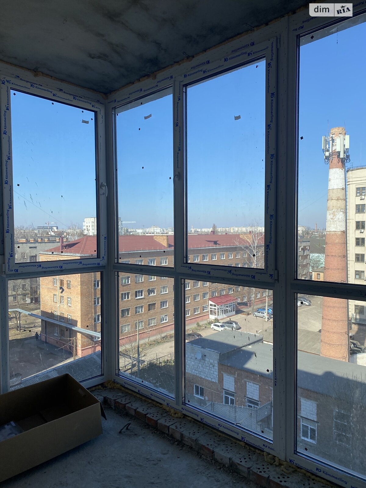 Продаж трикімнатної квартири в Житомирі, на вул. Велика Бердичівська 49А, район Старе Місто фото 1 Продаж трикімнатної квартири в Житомирі, на вул. Велика Бердичівська 49А, район Старе Місто фото 1