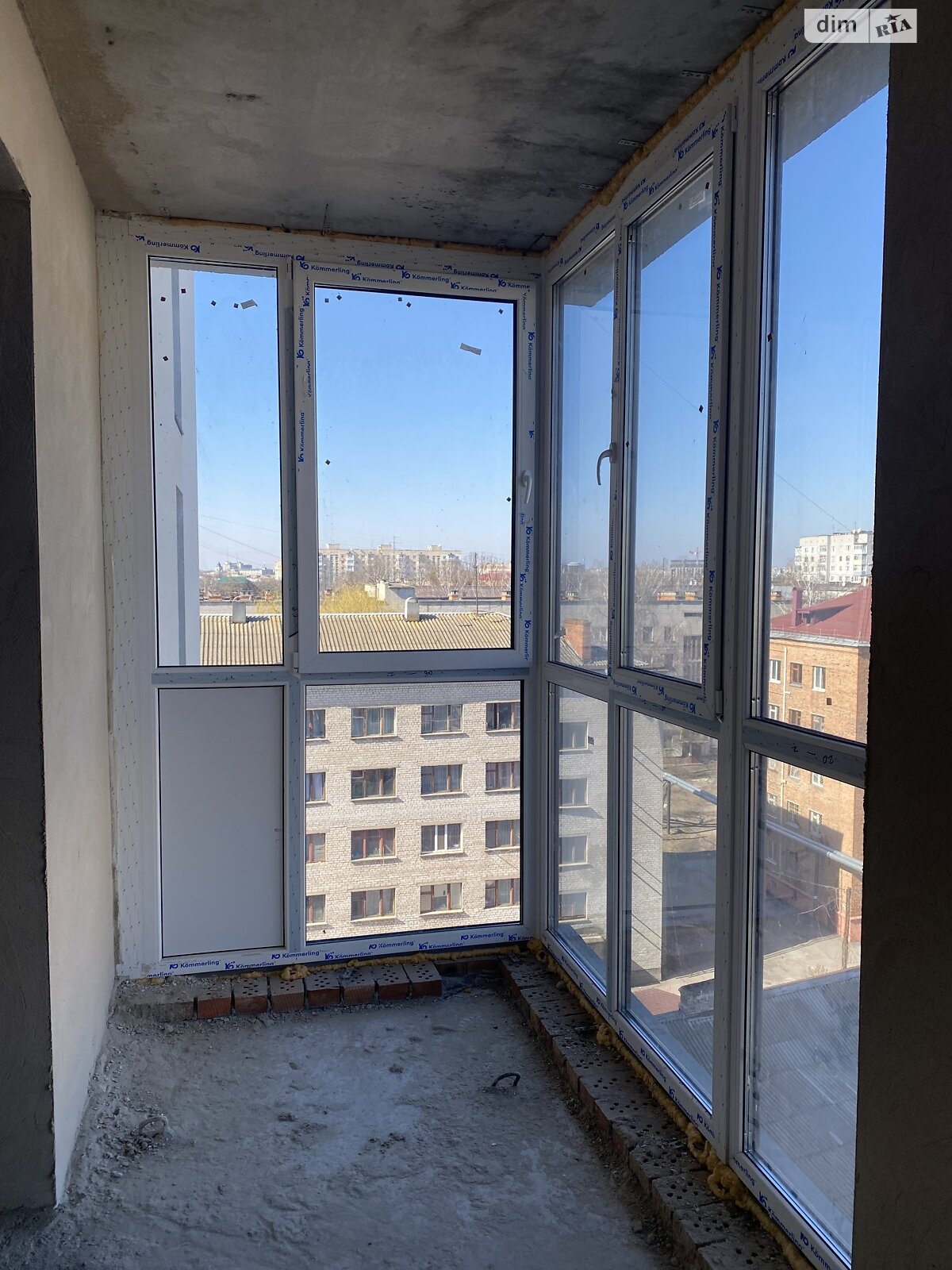 Продаж трикімнатної квартири в Житомирі, на вул. Велика Бердичівська 49А, район Старе Місто фото 1 Продаж трикімнатної квартири в Житомирі, на вул. Велика Бердичівська 49А, район Старе Місто фото 1