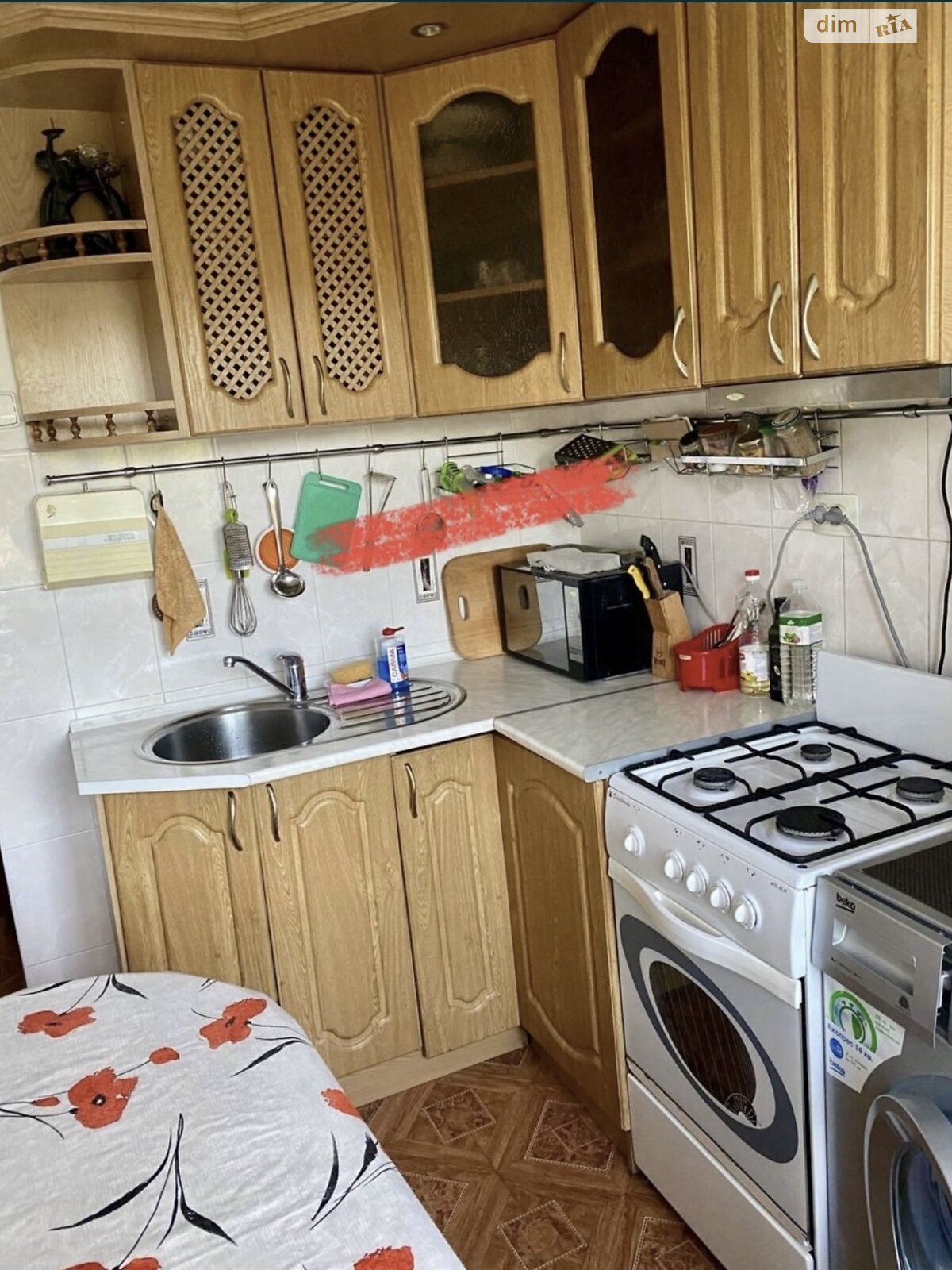 Продажа двухкомнатной квартиры в Житомире, на ул. Большая Бердичевская, район Старый Город фото 1 Продажа двухкомнатной квартиры в Житомире, на ул. Большая Бердичевская, район Старый Город фото 1