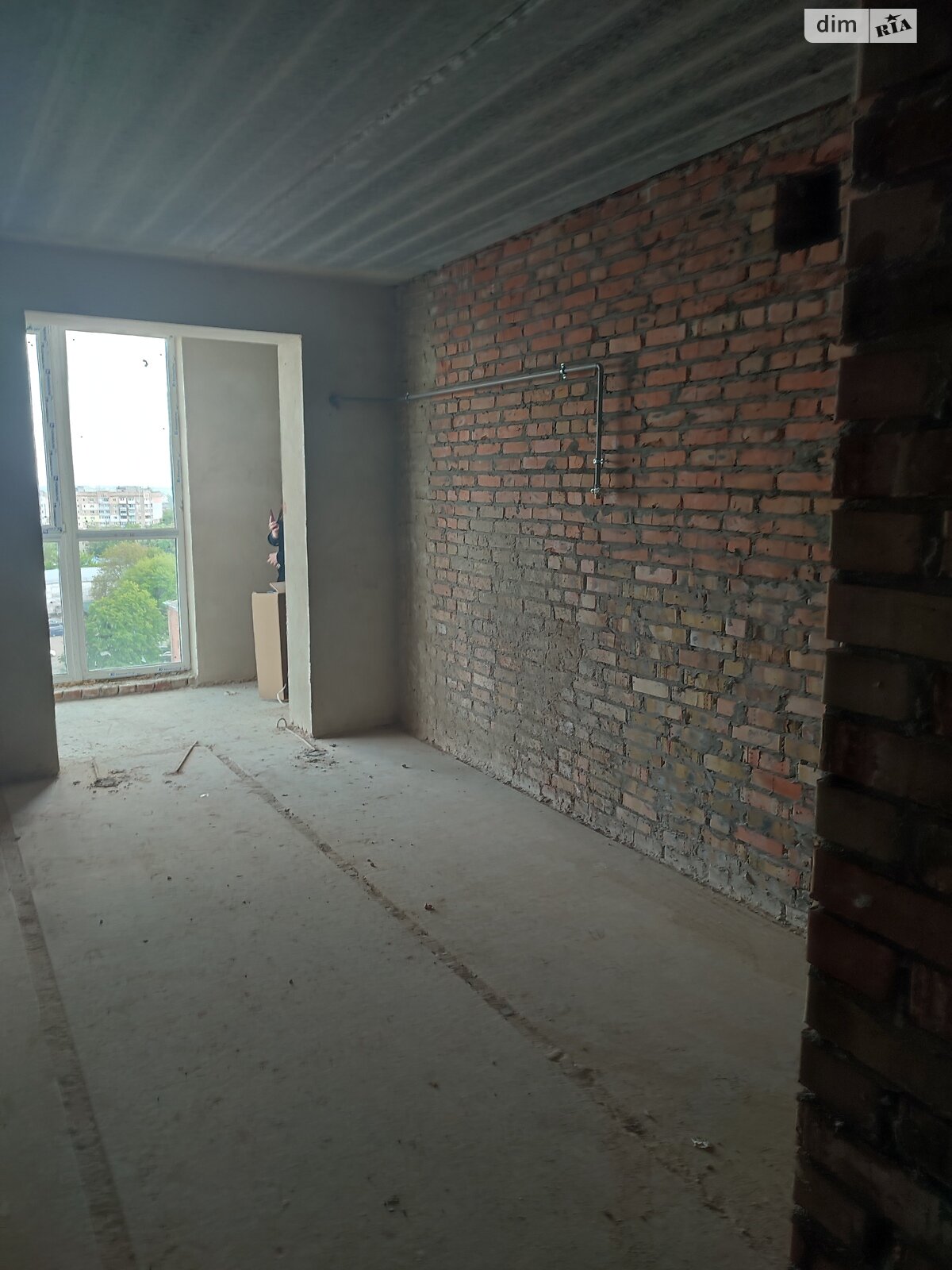 Продаж однокімнатної квартири в Житомирі, на вул. Велика Бердичівська 49А, район Старе Місто фото 1 Продаж однокімнатної квартири в Житомирі, на вул. Велика Бердичівська 49А, район Старе Місто фото 1