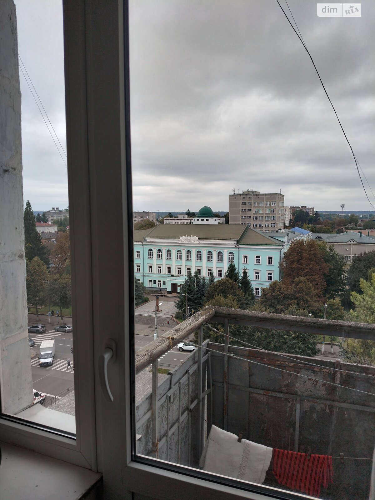 Продажа четырехкомнатной квартиры в Житомире, на ул. Большая Бердичевская, район Старый Город фото 1 Продажа четырехкомнатной квартиры в Житомире, на ул. Большая Бердичевская, район Старый Город фото 1