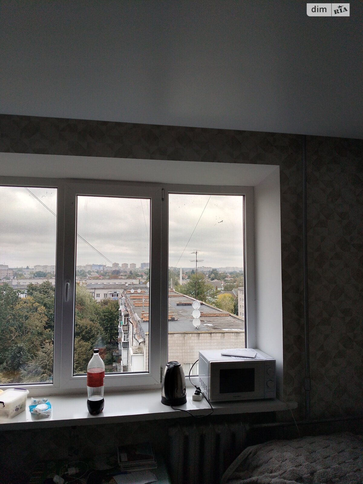 Продажа четырехкомнатной квартиры в Житомире, на ул. Большая Бердичевская, район Старый Город фото 1 Продажа четырехкомнатной квартиры в Житомире, на ул. Большая Бердичевская, район Старый Город фото 1