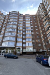 Продаж однокімнатної квартири в Житомирі, на вул. Синельниківська 14/6, район Старе Місто фото 2