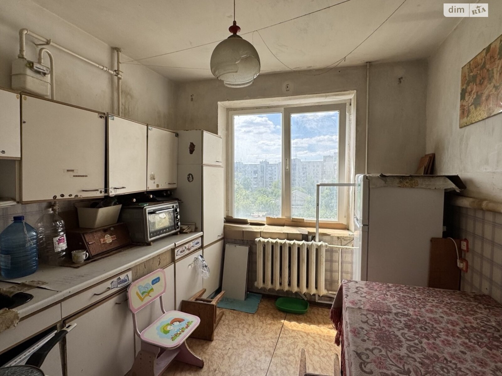 Продажа двухкомнатной квартиры в Житомире, на ул. Святослава Рихтера, район Старый Город фото 1 Продажа двухкомнатной квартиры в Житомире, на ул. Святослава Рихтера, район Старый Город фото 1