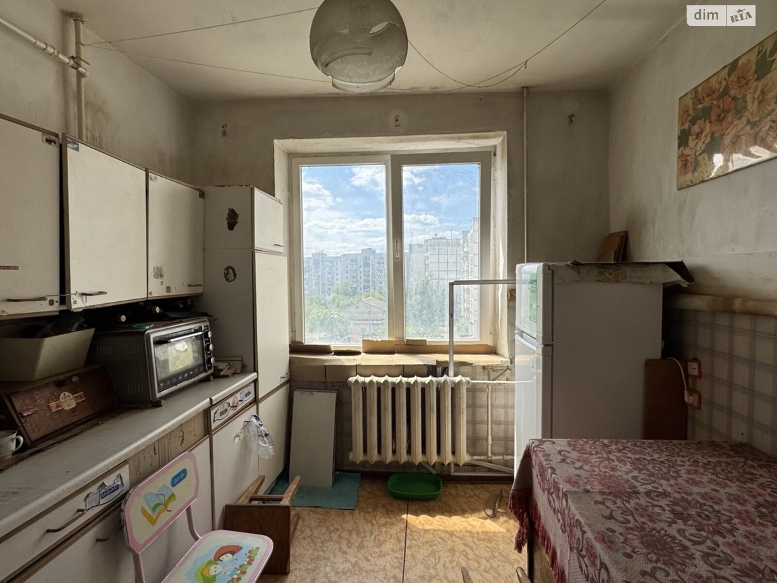Продажа двухкомнатной квартиры в Житомире, на ул. Святослава Рихтера, район Старый Город фото 1 Продажа двухкомнатной квартиры в Житомире, на ул. Святослава Рихтера, район Старый Город фото 1