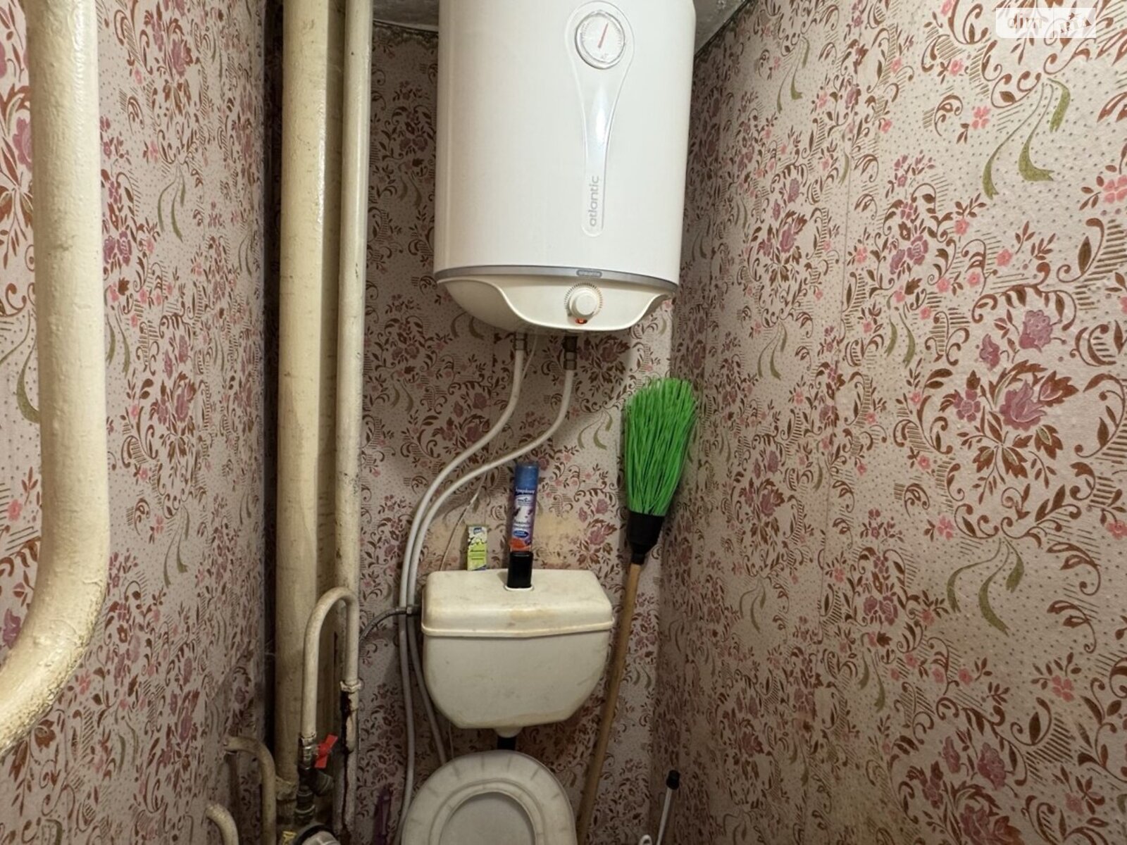 Продажа двухкомнатной квартиры в Житомире, на ул. Святослава Рихтера, район Старый Город фото 1 Продажа двухкомнатной квартиры в Житомире, на ул. Святослава Рихтера, район Старый Город фото 1
