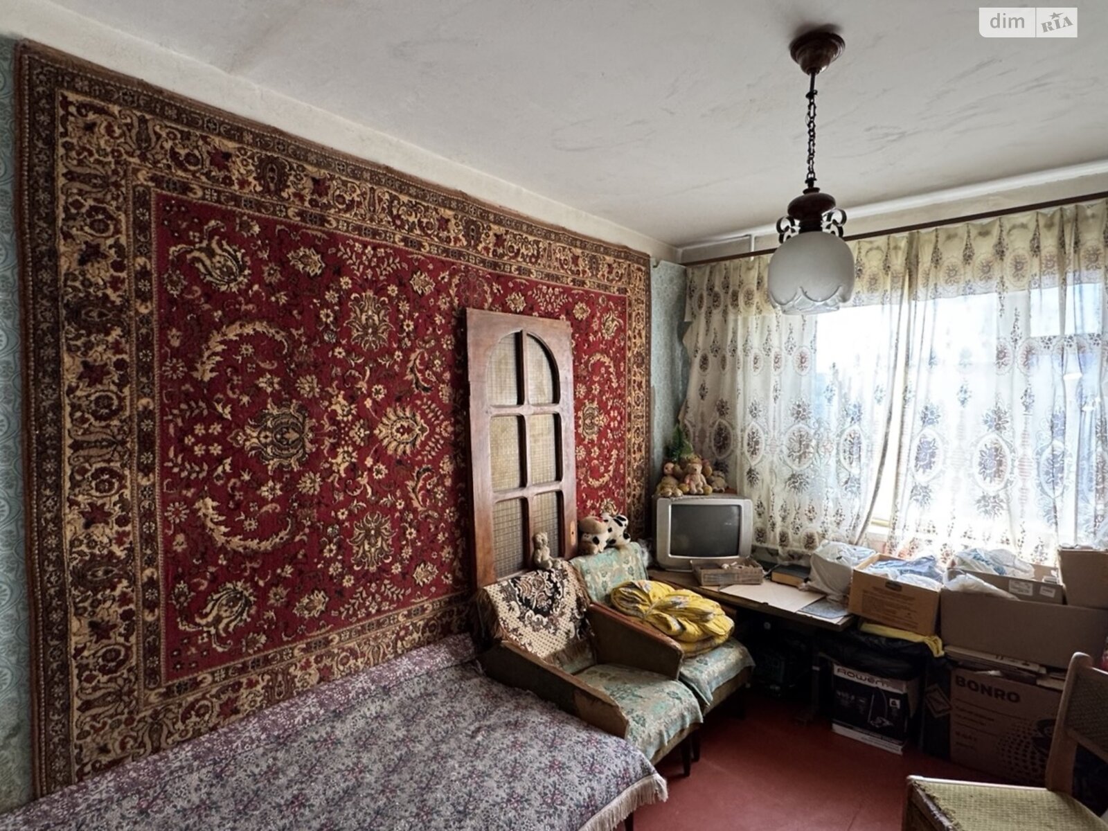 Продажа двухкомнатной квартиры в Житомире, на ул. Святослава Рихтера, район Старый Город фото 1 Продажа двухкомнатной квартиры в Житомире, на ул. Святослава Рихтера, район Старый Город фото 1