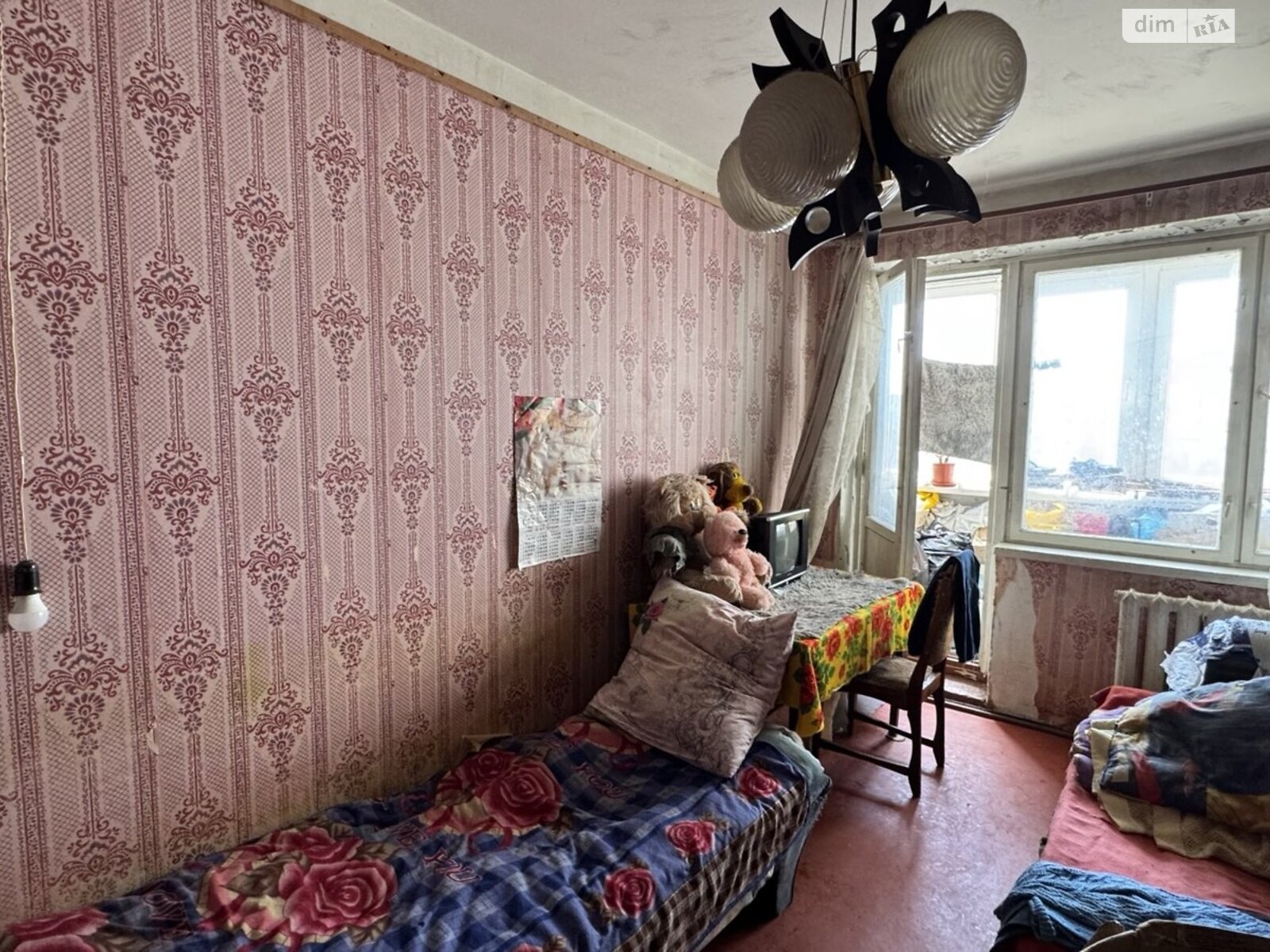 Продажа двухкомнатной квартиры в Житомире, на ул. Святослава Рихтера, район Старый Город фото 1 Продажа двухкомнатной квартиры в Житомире, на ул. Святослава Рихтера, район Старый Город фото 1