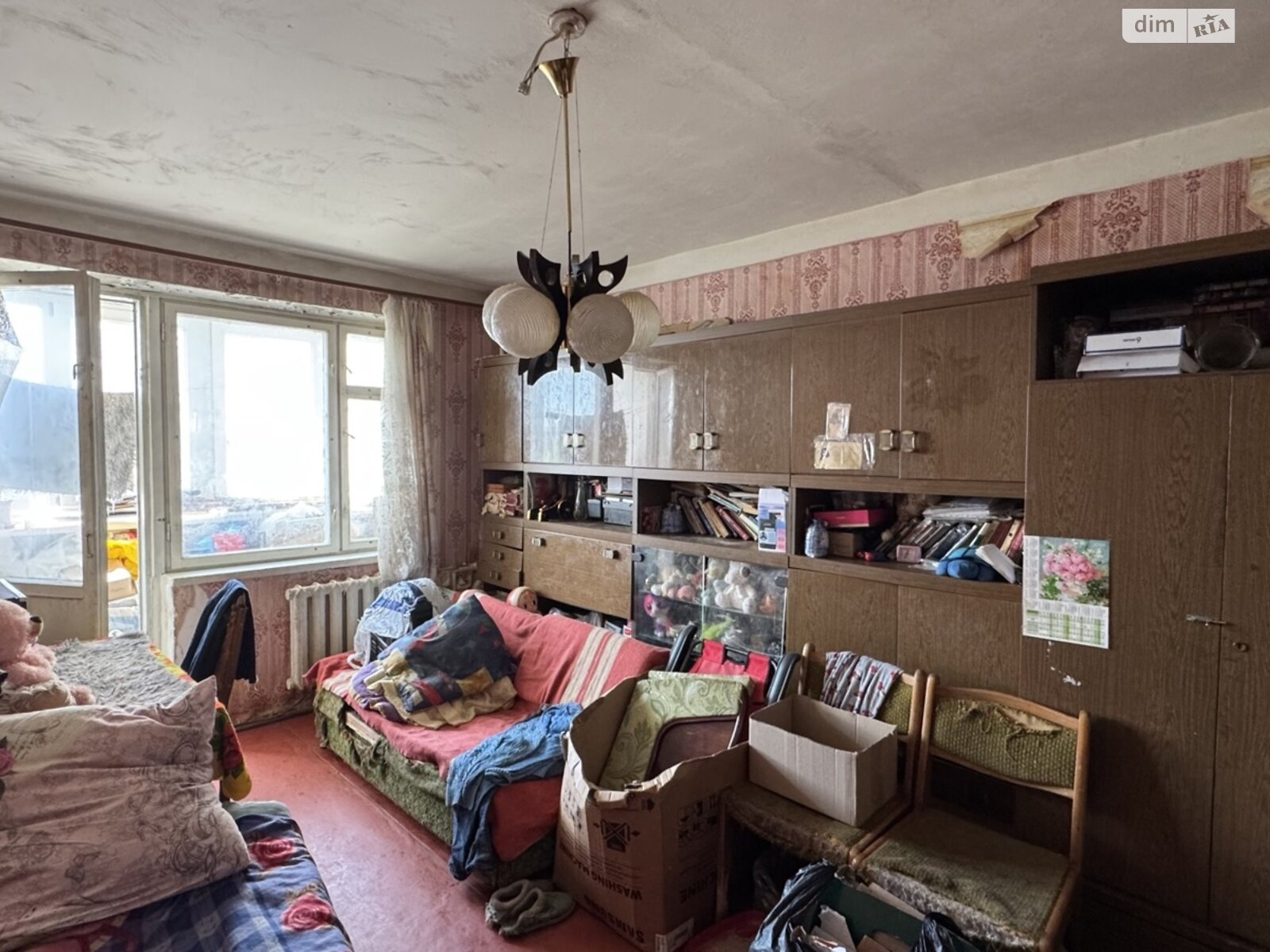 Продажа двухкомнатной квартиры в Житомире, на ул. Святослава Рихтера, район Старый Город фото 1 Продажа двухкомнатной квартиры в Житомире, на ул. Святослава Рихтера, район Старый Город фото 1