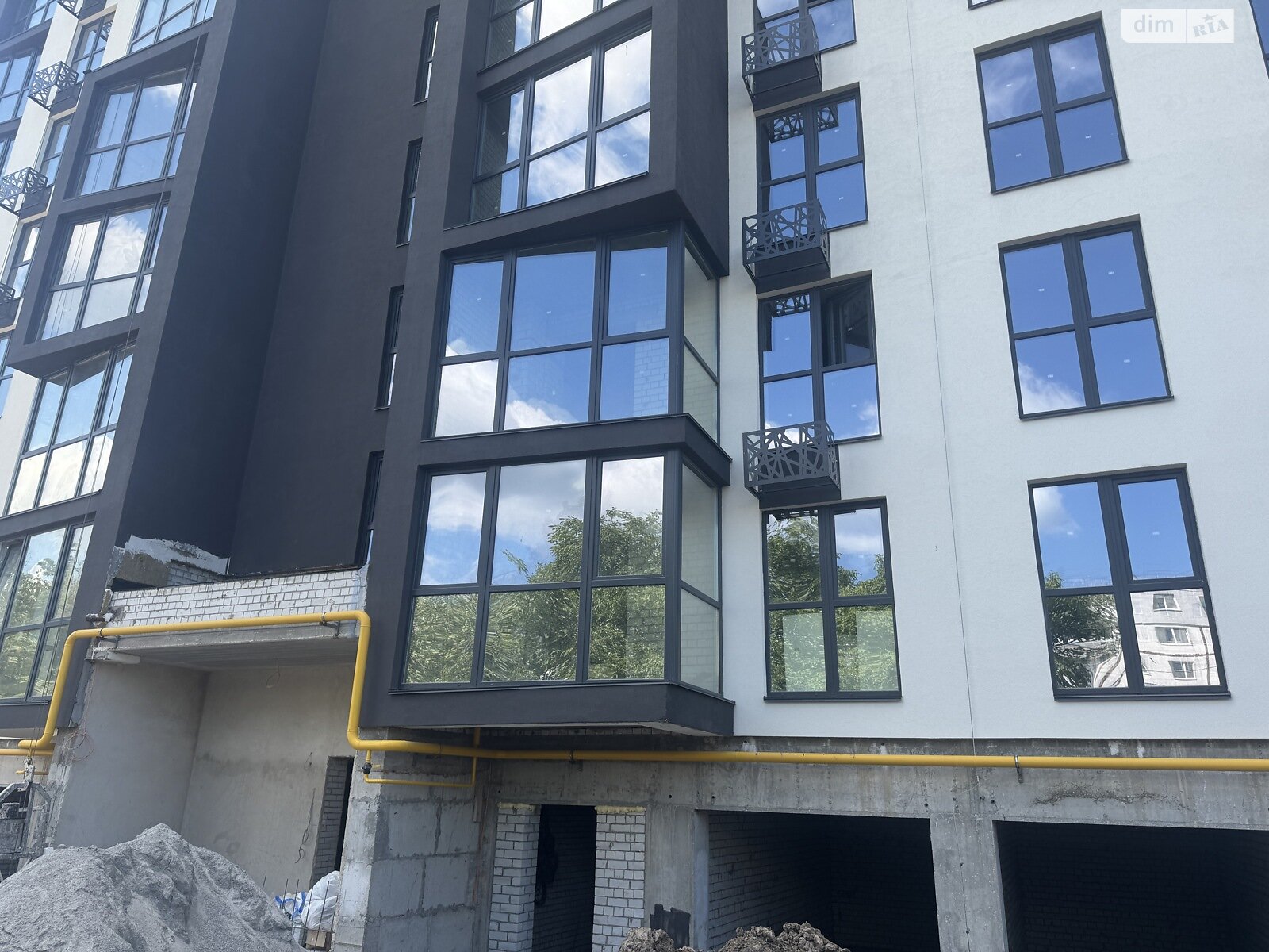 Продаж однокімнатної квартири в Житомирі, на вул. Святослава Ріхтера 40, район Старе Місто фото 1