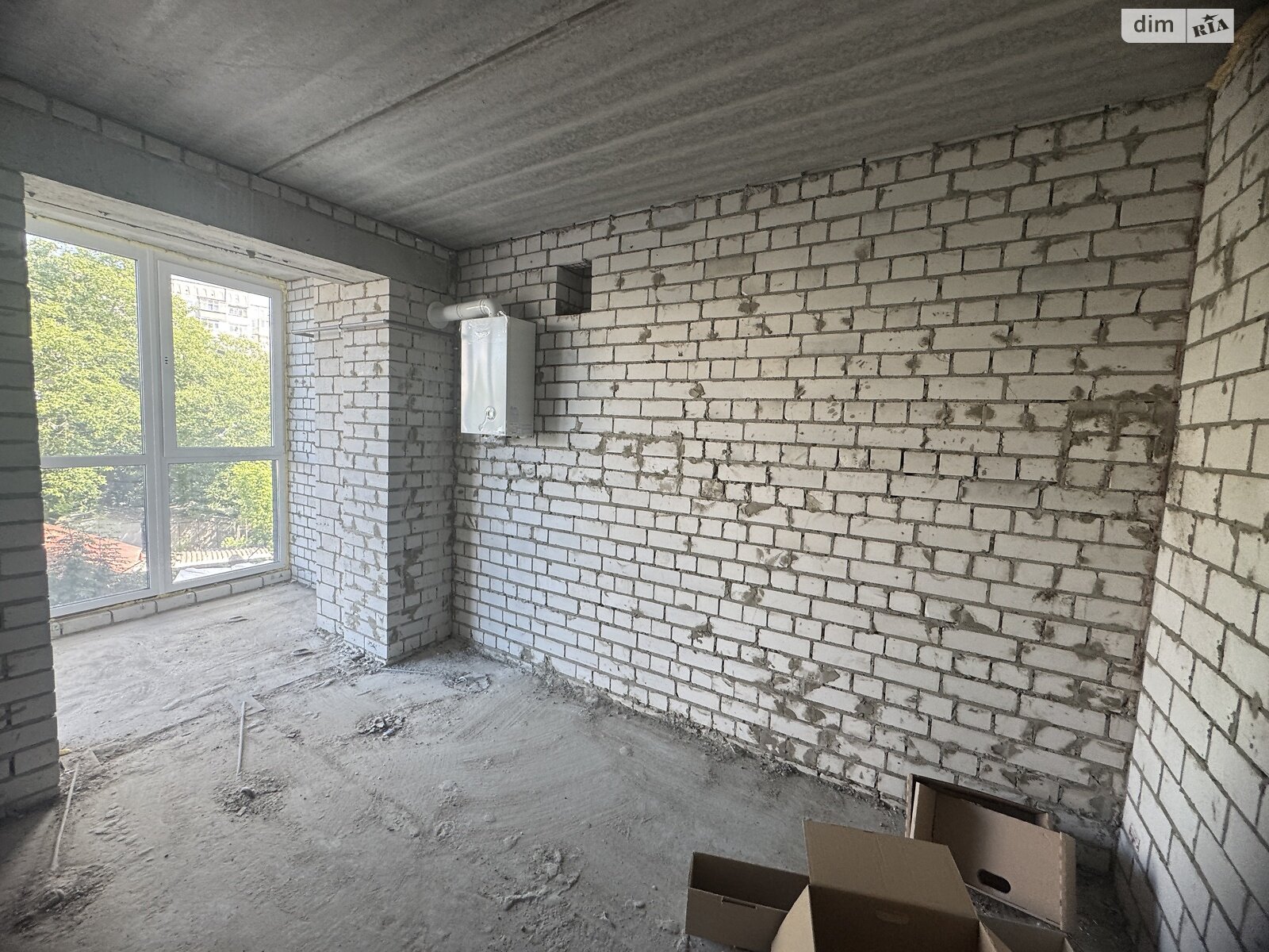 Продаж однокімнатної квартири в Житомирі, на вул. Святослава Ріхтера 40, район Старе Місто фото 1