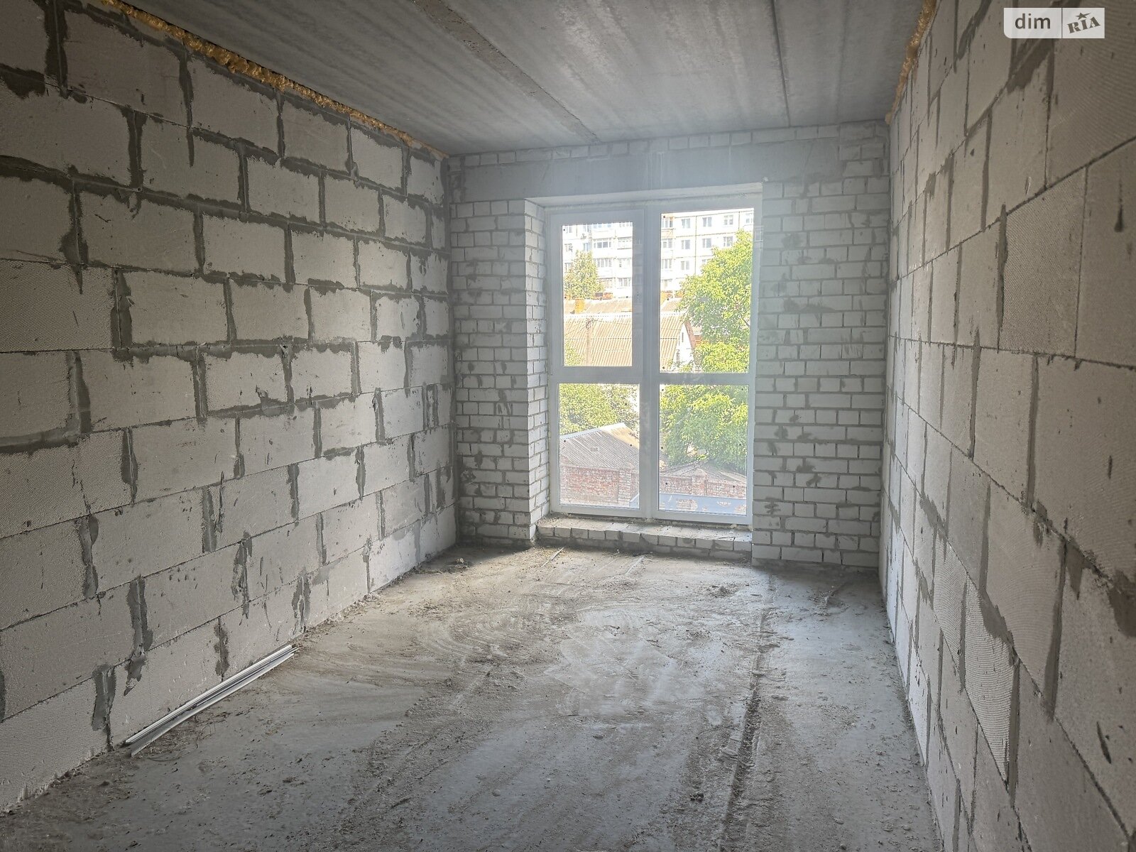 Продаж однокімнатної квартири в Житомирі, на вул. Святослава Ріхтера 40, район Старе Місто фото 1