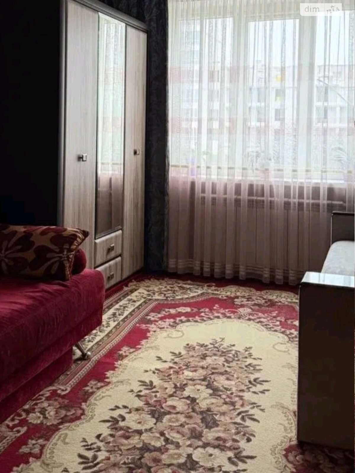 Продажа однокомнатной квартиры в Житомире, на ул. Сурина Гора 8, фото 1