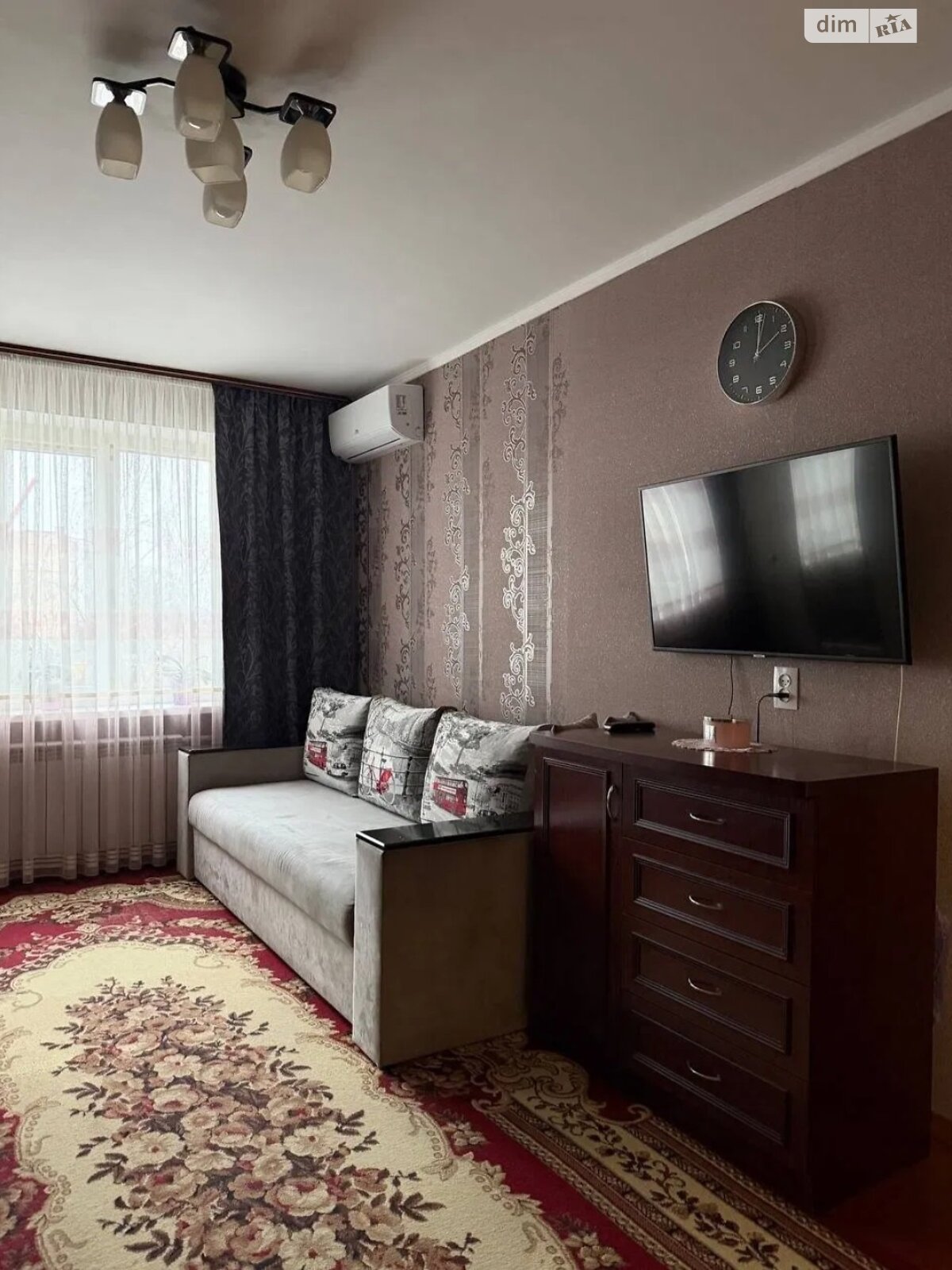 Продажа однокомнатной квартиры в Житомире, на ул. Сурина Гора 8, фото 1