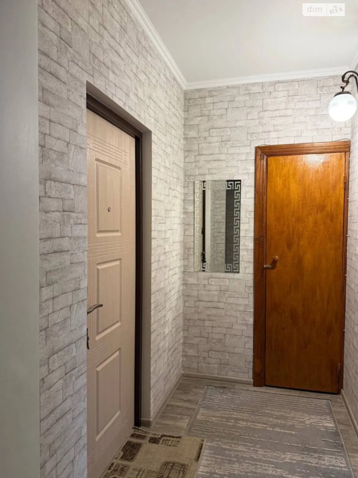 Продажа однокомнатной квартиры в Житомире, на ул. Сурина Гора 8, фото 1