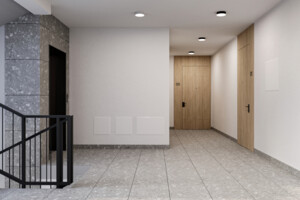 Продаж двокімнатної квартири в Житомирі, на бул. Тетерівський 25, фото 2