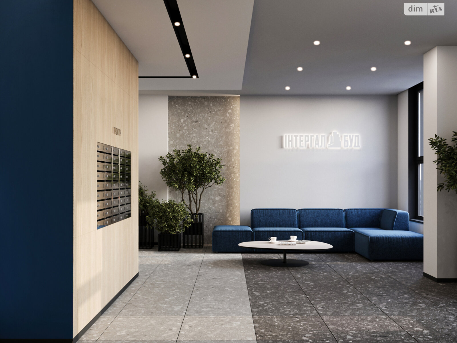 Продаж двокімнатної квартири в Житомирі, на бул. Тетерівський 25, фото 1