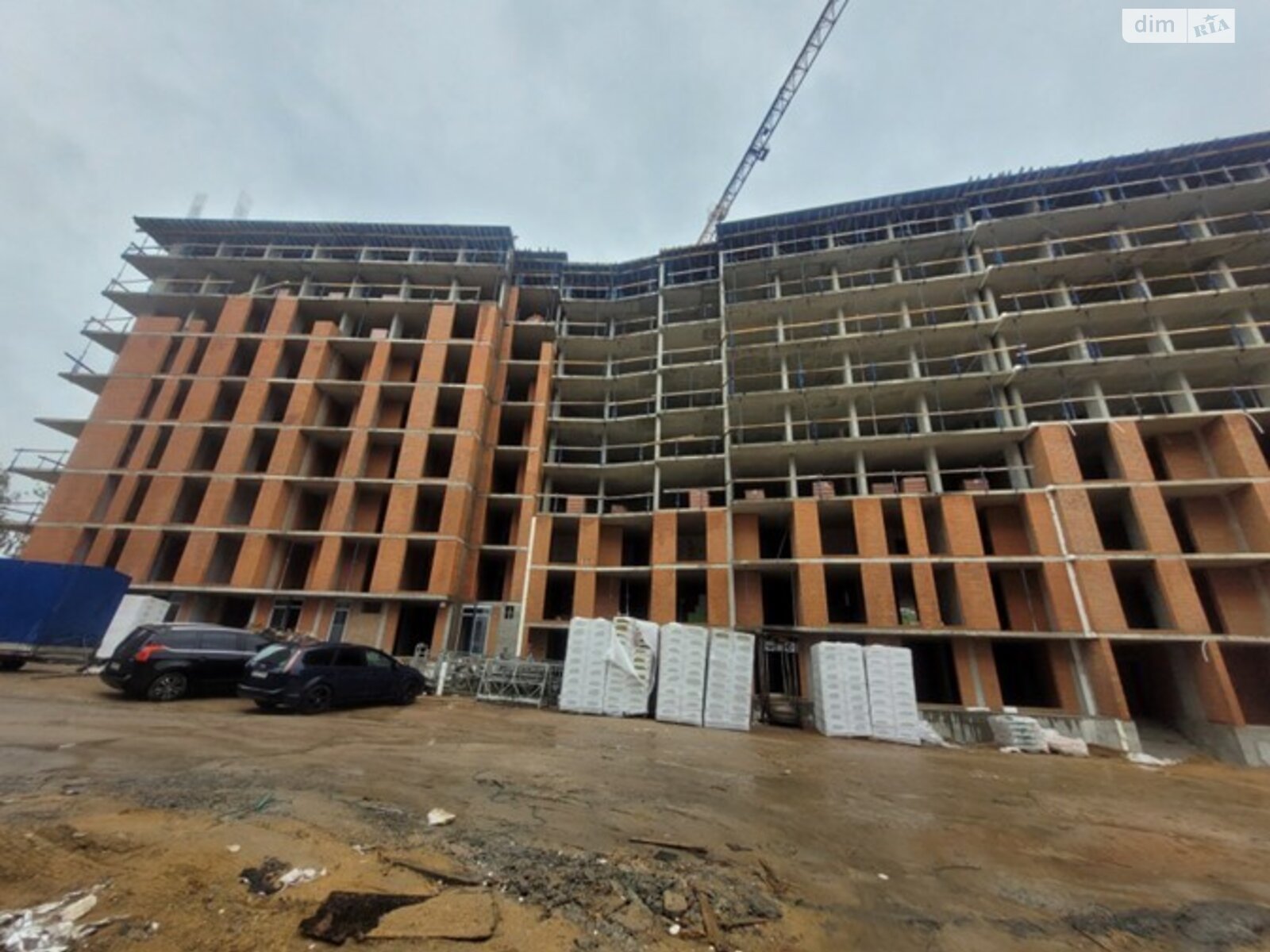 Продаж двокімнатної квартири в Житомирі, на бул. Тетерівський 25, фото 1