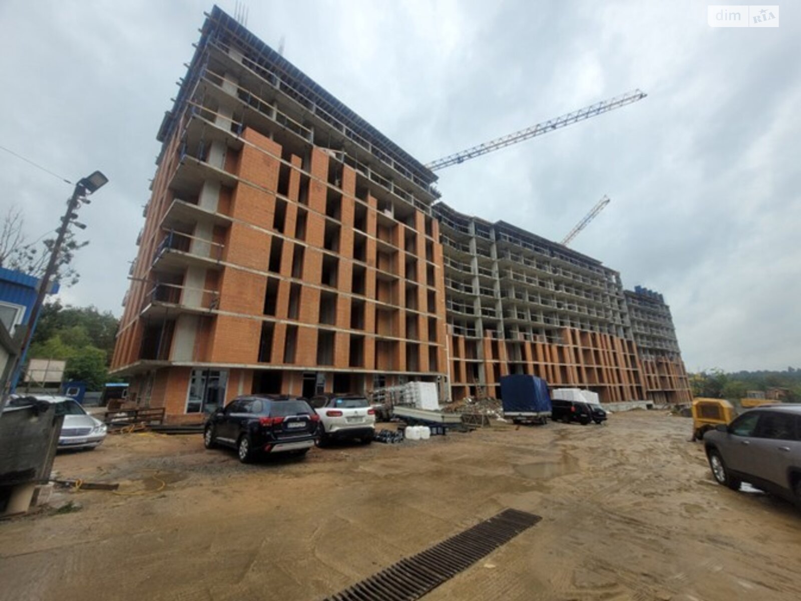 Продаж двокімнатної квартири в Житомирі, на бул. Тетерівський 25, фото 1