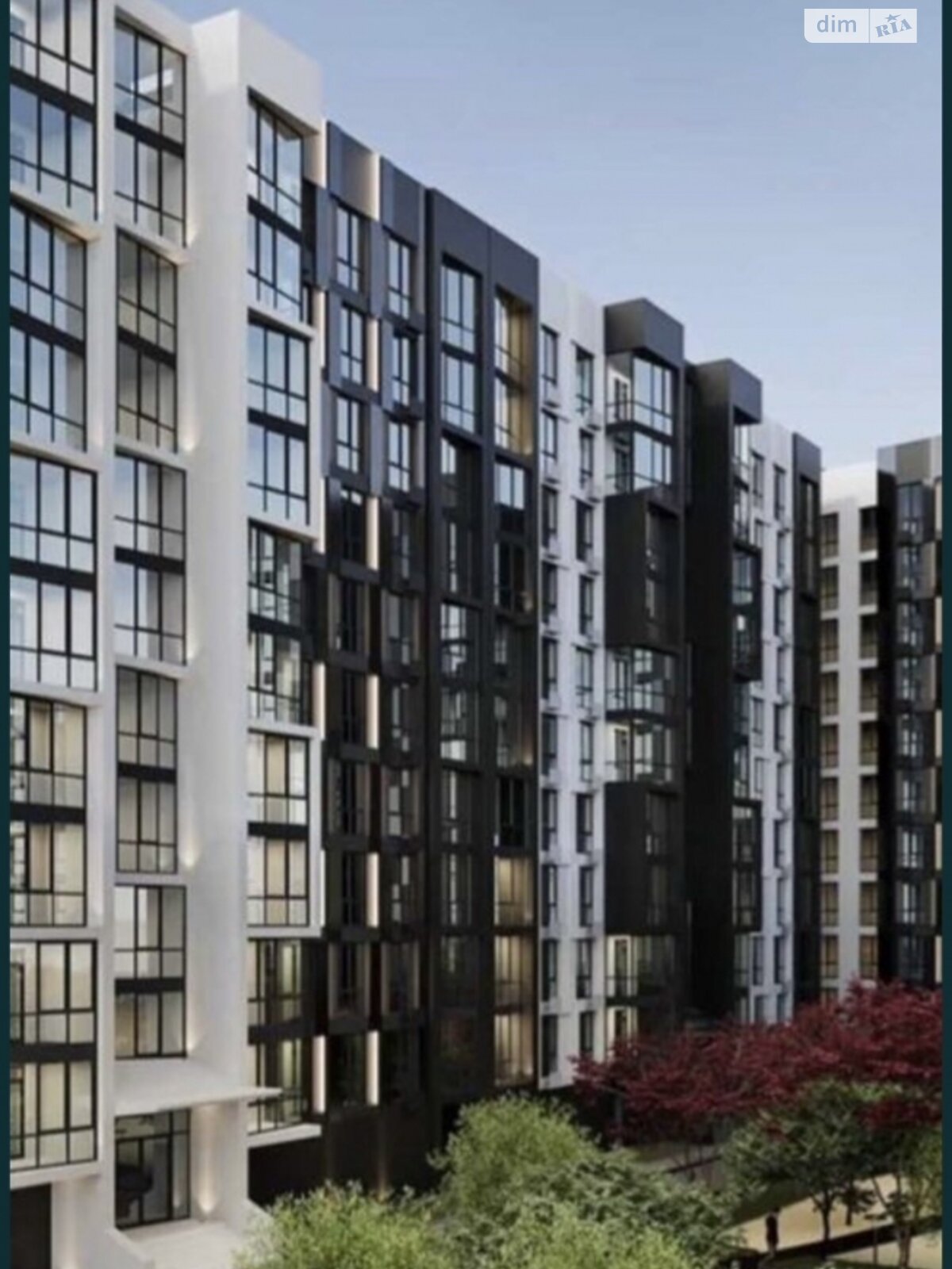 Продажа однокомнатной квартиры в Житомире, на ул. Святослава Рихтера 40, район Центр фото 1