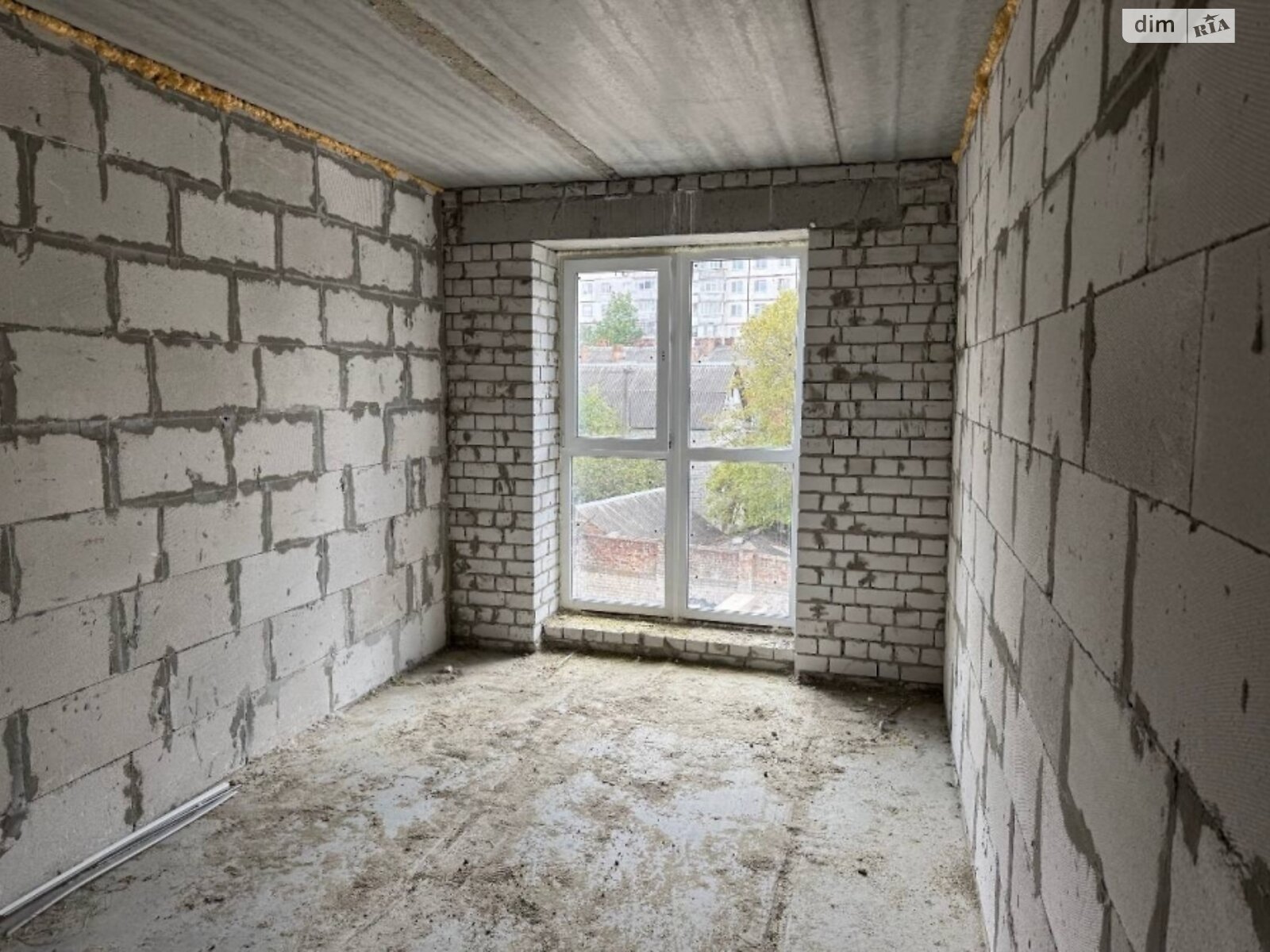 Продажа однокомнатной квартиры в Житомире, на ул. Святослава Рихтера 40, район Центр фото 1