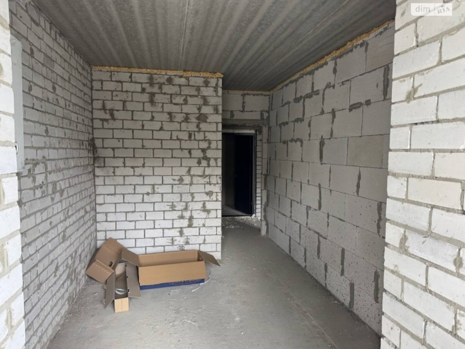 Продажа однокомнатной квартиры в Житомире, на ул. Святослава Рихтера 40, район Центр фото 1