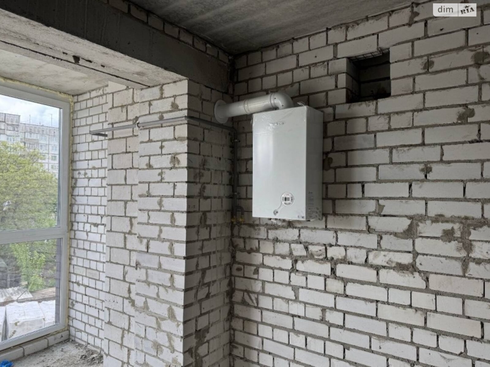 Продажа однокомнатной квартиры в Житомире, на ул. Святослава Рихтера 40, район Центр фото 1