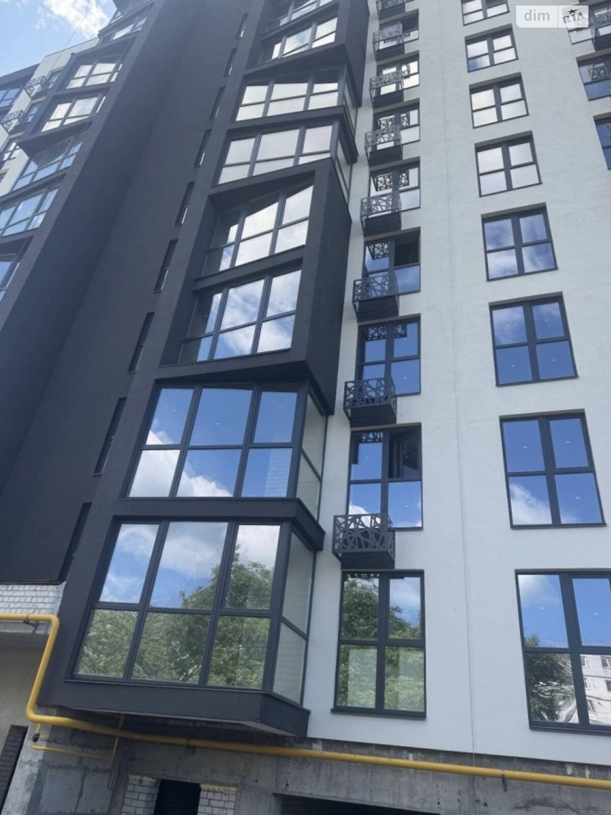 Продажа однокомнатной квартиры в Житомире, на ул. Святослава Рихтера 40, район Центр фото 1