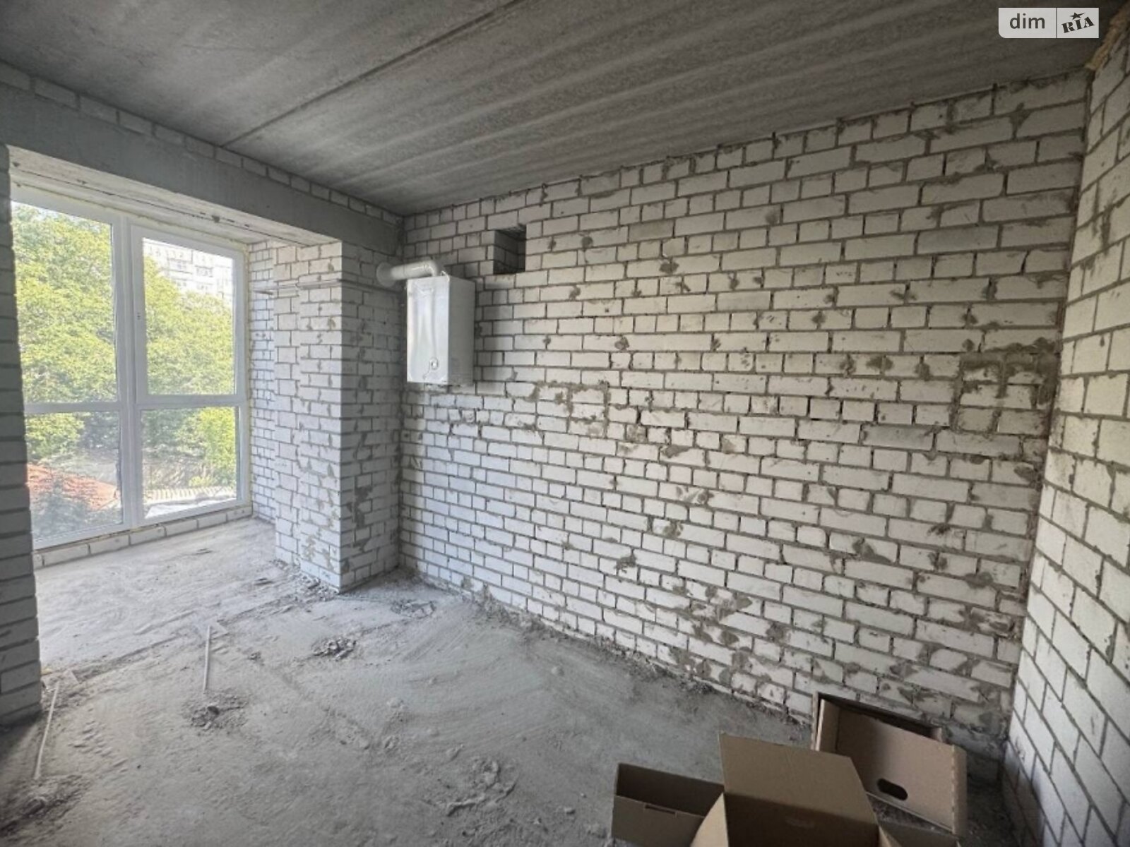 Продажа однокомнатной квартиры в Житомире, на ул. Святослава Рихтера 40, район Центр фото 1