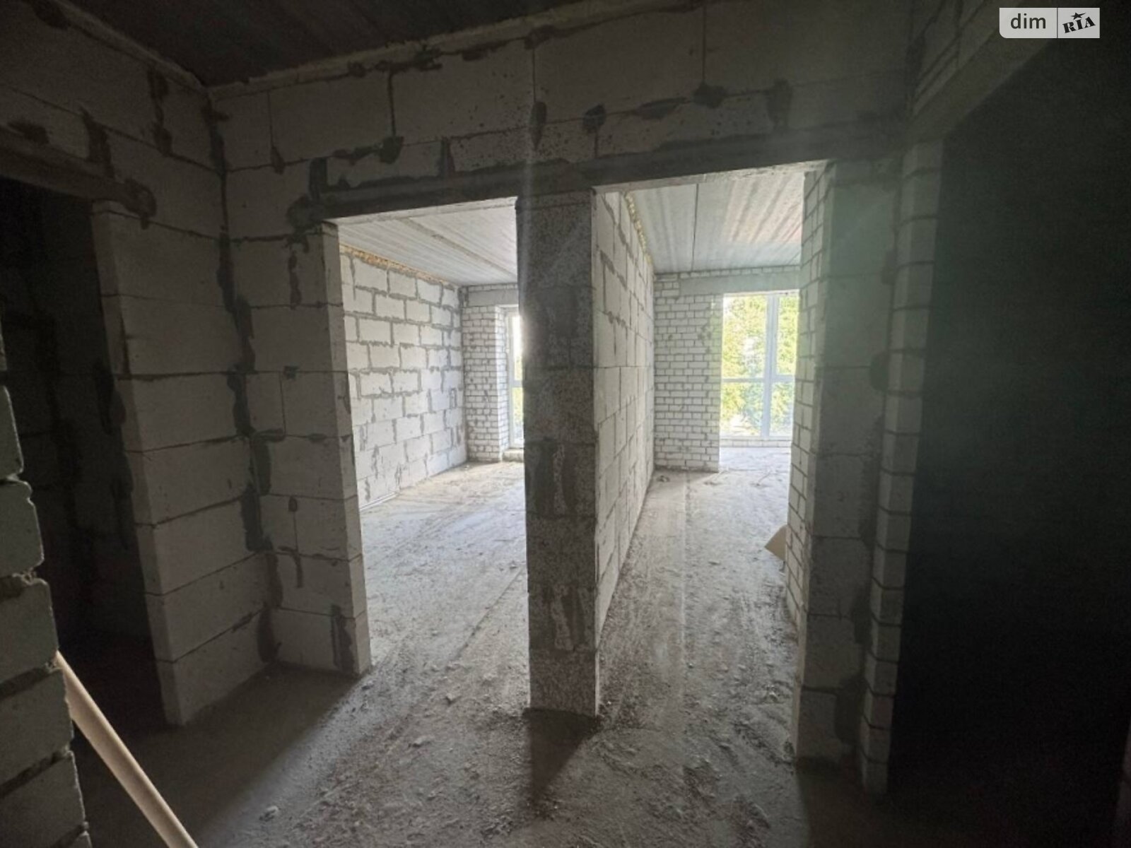 Продажа однокомнатной квартиры в Житомире, на ул. Святослава Рихтера 40, район Центр фото 1