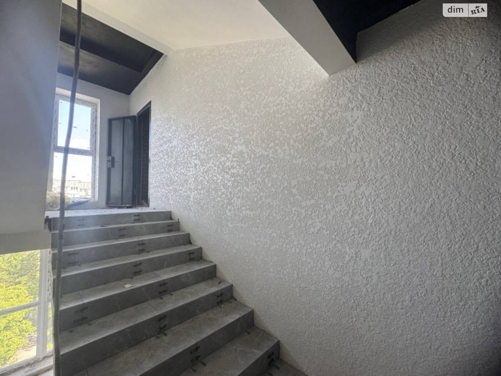 Продажа однокомнатной квартиры в Житомире, на ул. Святослава Рихтера 40, район Центр фото 1