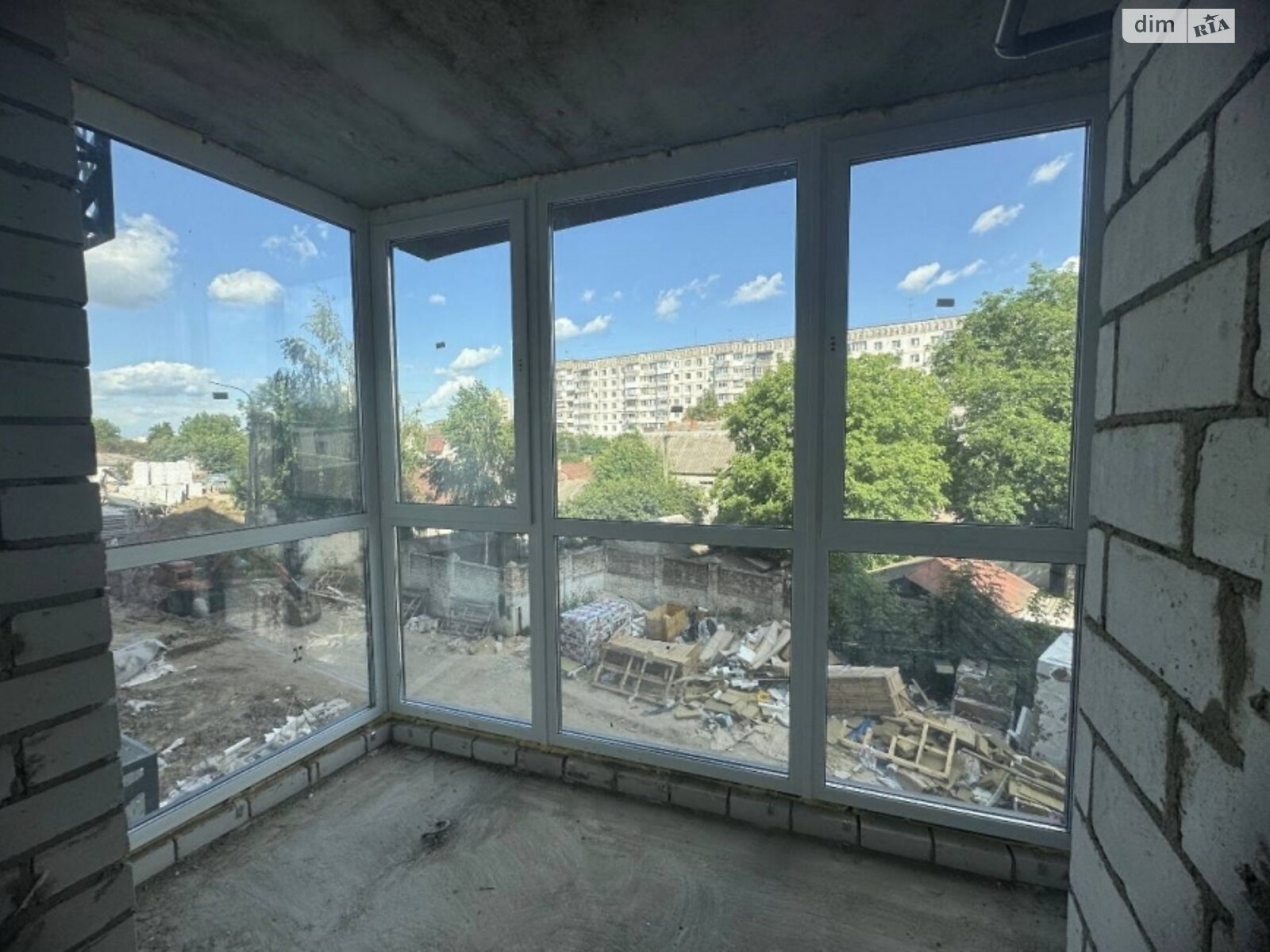 Продажа однокомнатной квартиры в Житомире, на ул. Святослава Рихтера 40, район Центр фото 1