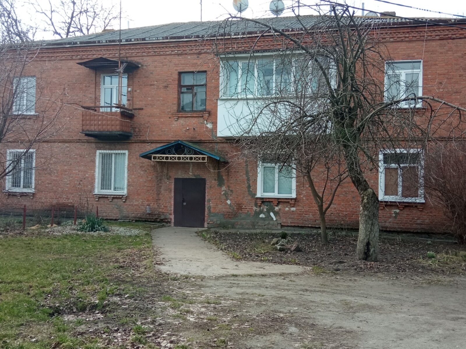 Продажа трехкомнатной квартиры в Житомире, на ул. Старовольская 8, район Центр фото 1