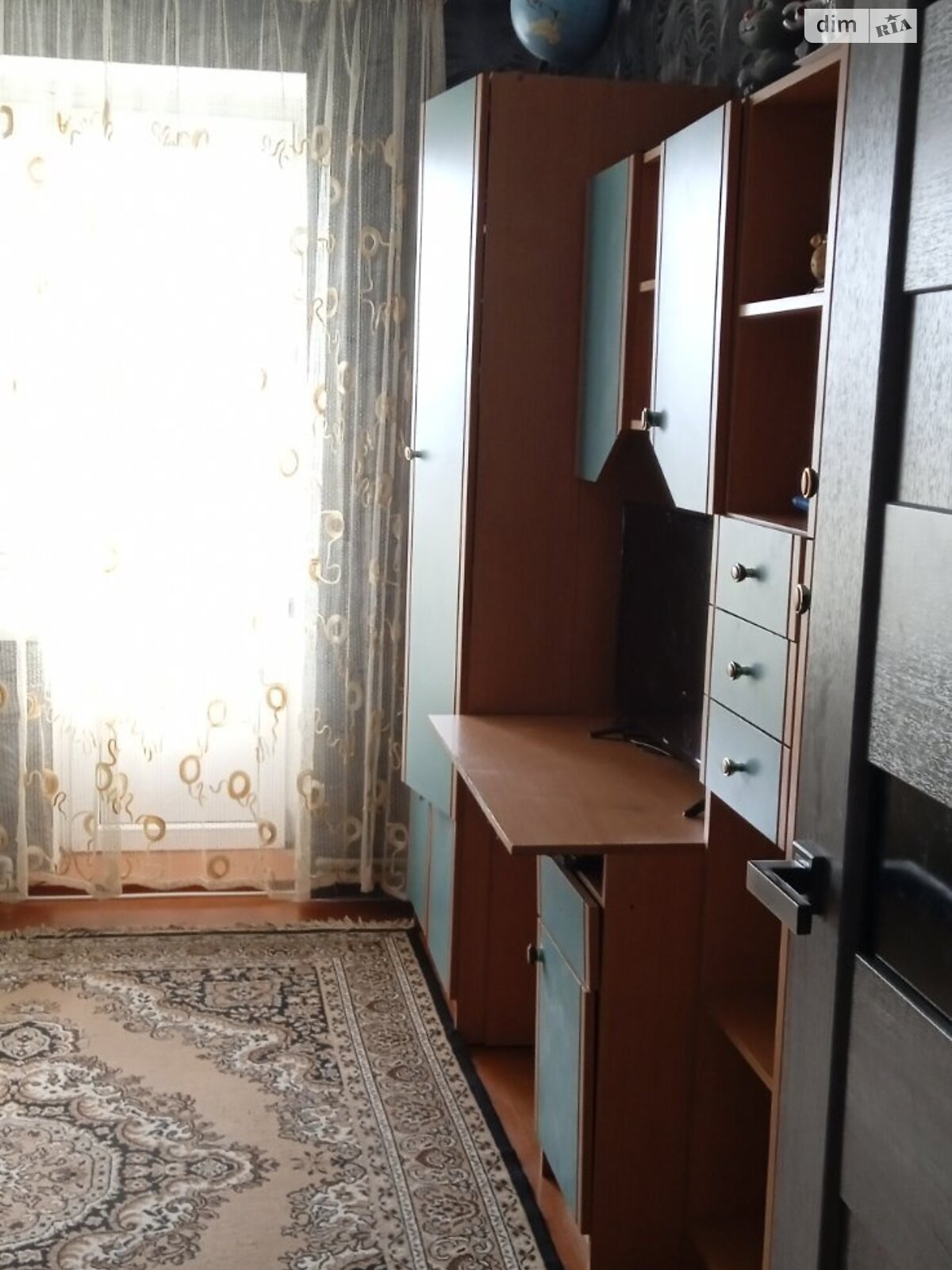 Продажа трехкомнатной квартиры в Житомире, на ул. Большая Бердичевская 10, район Центр фото 1