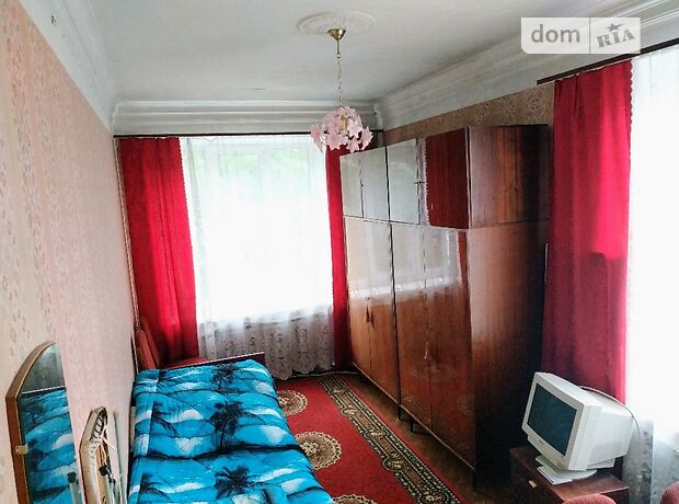 Продажа трехкомнатной квартиры в Житомире, на ул. Большая Бердичевская, район Центр фото 1 Продажа трехкомнатной квартиры в Житомире, на ул. Большая Бердичевская, район Центр фото 1
