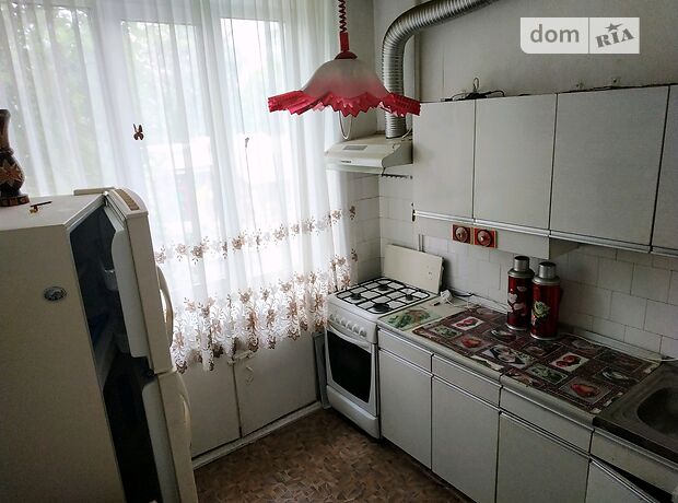 Продажа трехкомнатной квартиры в Житомире, на ул. Большая Бердичевская, район Центр фото 1