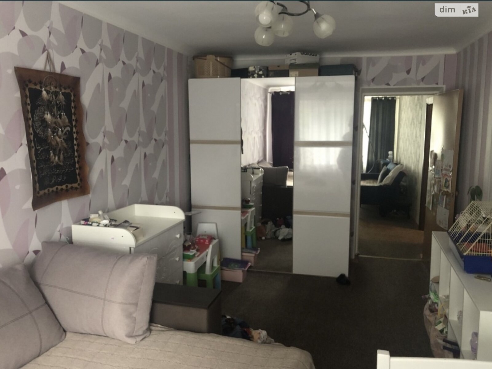 Продаж двокімнатної квартири в Житомирі, на вул. Велика Бердичівська 87, район Центр фото 1 Продаж двокімнатної квартири в Житомирі, на вул. Велика Бердичівська 87, район Центр фото 1