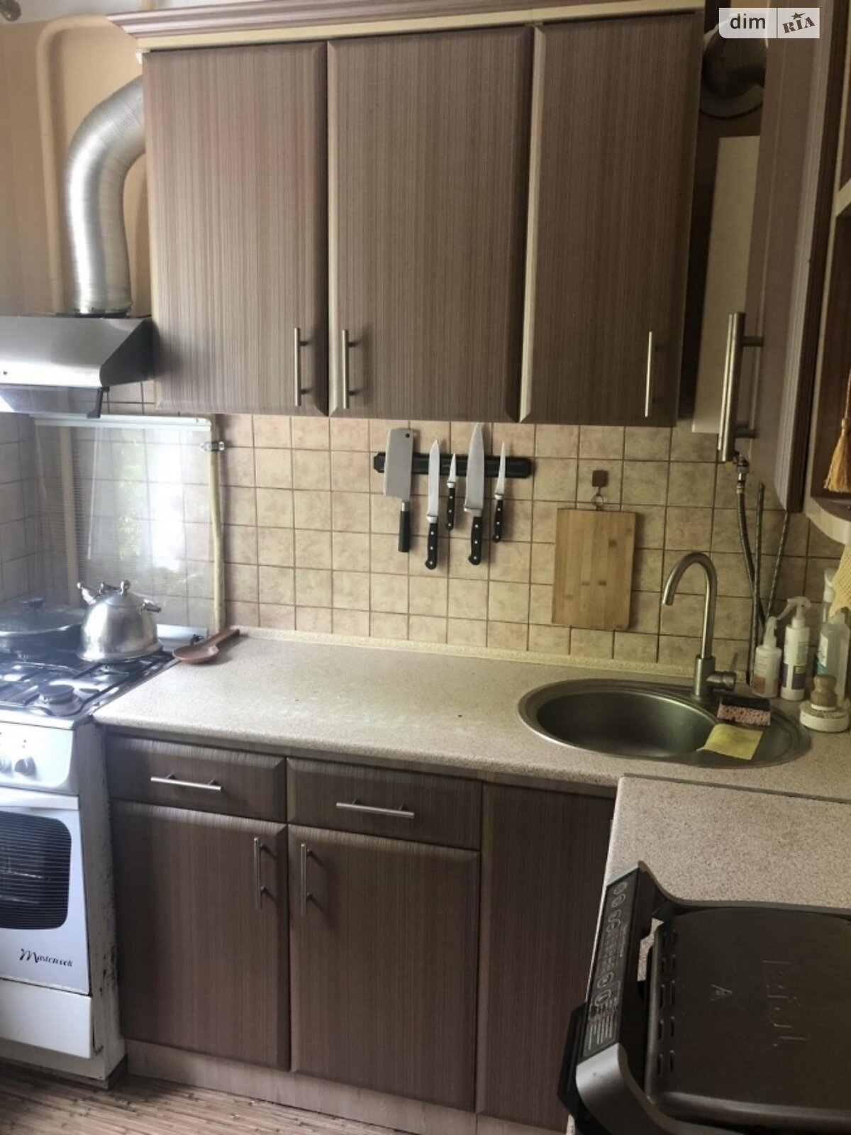 Продаж двокімнатної квартири в Житомирі, на вул. Велика Бердичівська 87, район Центр фото 1 Продаж двокімнатної квартири в Житомирі, на вул. Велика Бердичівська 87, район Центр фото 1