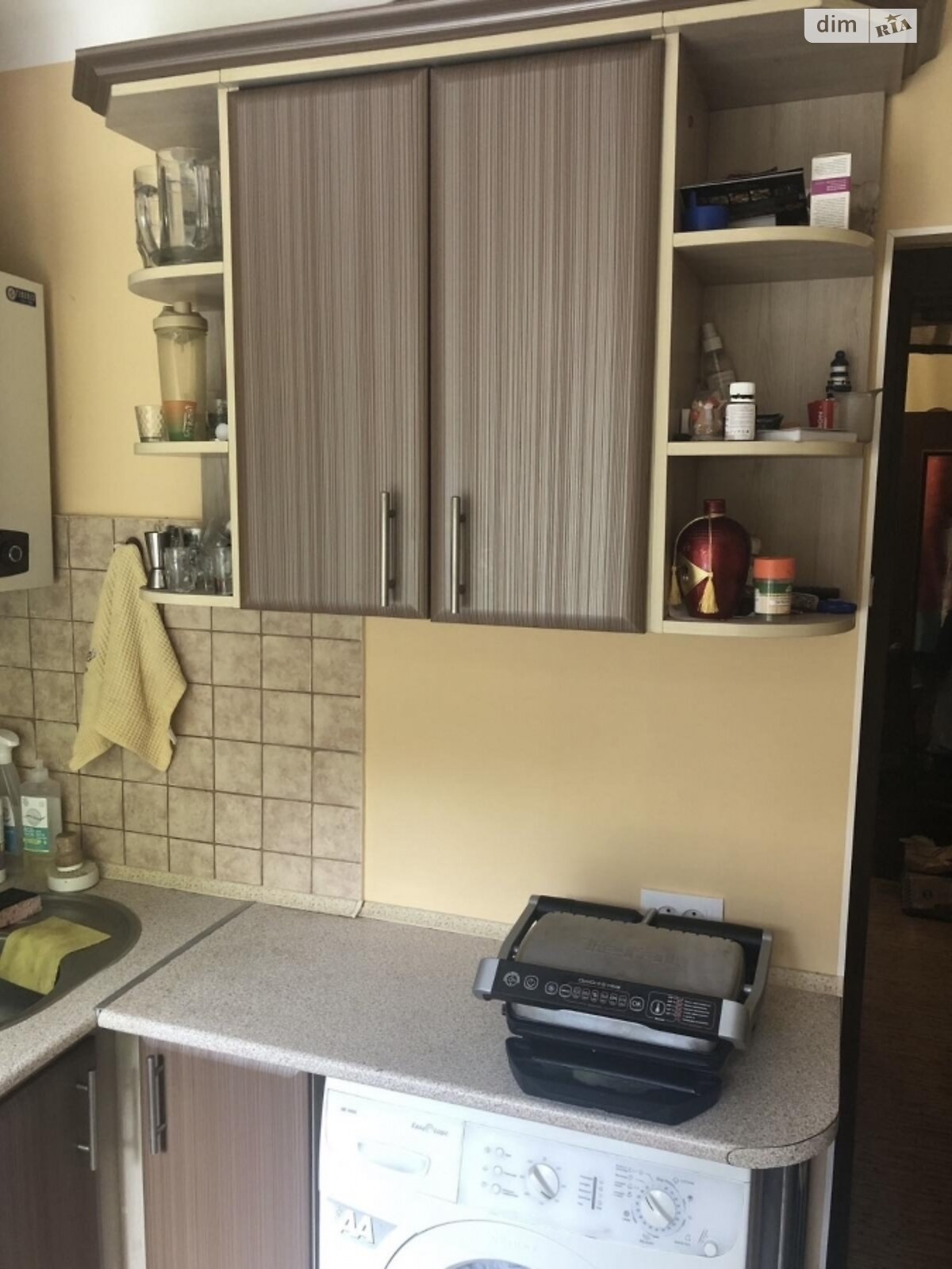 Продаж двокімнатної квартири в Житомирі, на вул. Велика Бердичівська 87, район Центр фото 1 Продаж двокімнатної квартири в Житомирі, на вул. Велика Бердичівська 87, район Центр фото 1