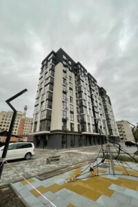 Продаж двокімнатної квартири в Житомирі, на вул. Велика Бердичівська 49, район Центр фото 2
