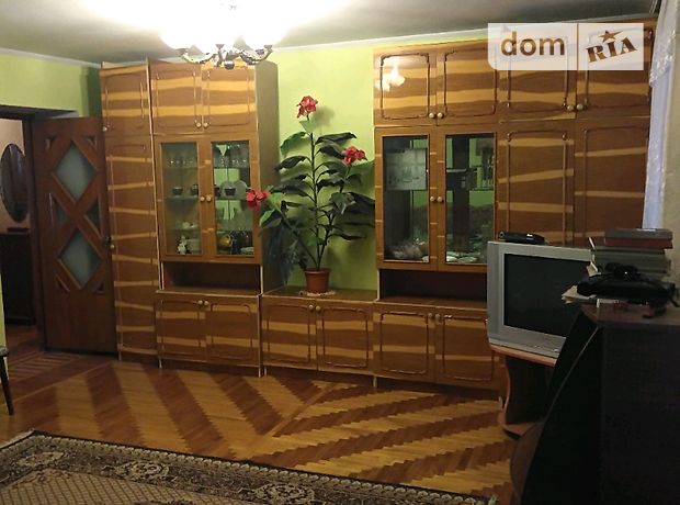 Продажа квартиры, 3 ком., Житомир, р‑н. Центр, Чапаева улица Продажа квартиры, 3 ком., Житомир, р‑н. Центр, Чапаева улица