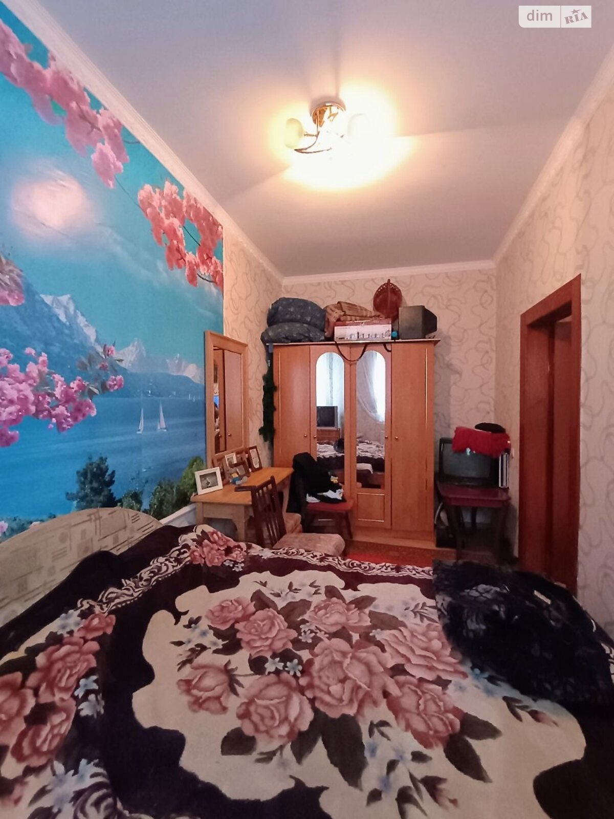 Продажа двухкомнатной квартиры в Житомире, на 2-й пер. Чудневский, район Центр фото 1 Продажа двухкомнатной квартиры в Житомире, на 2-й пер. Чудневский, район Центр фото 1