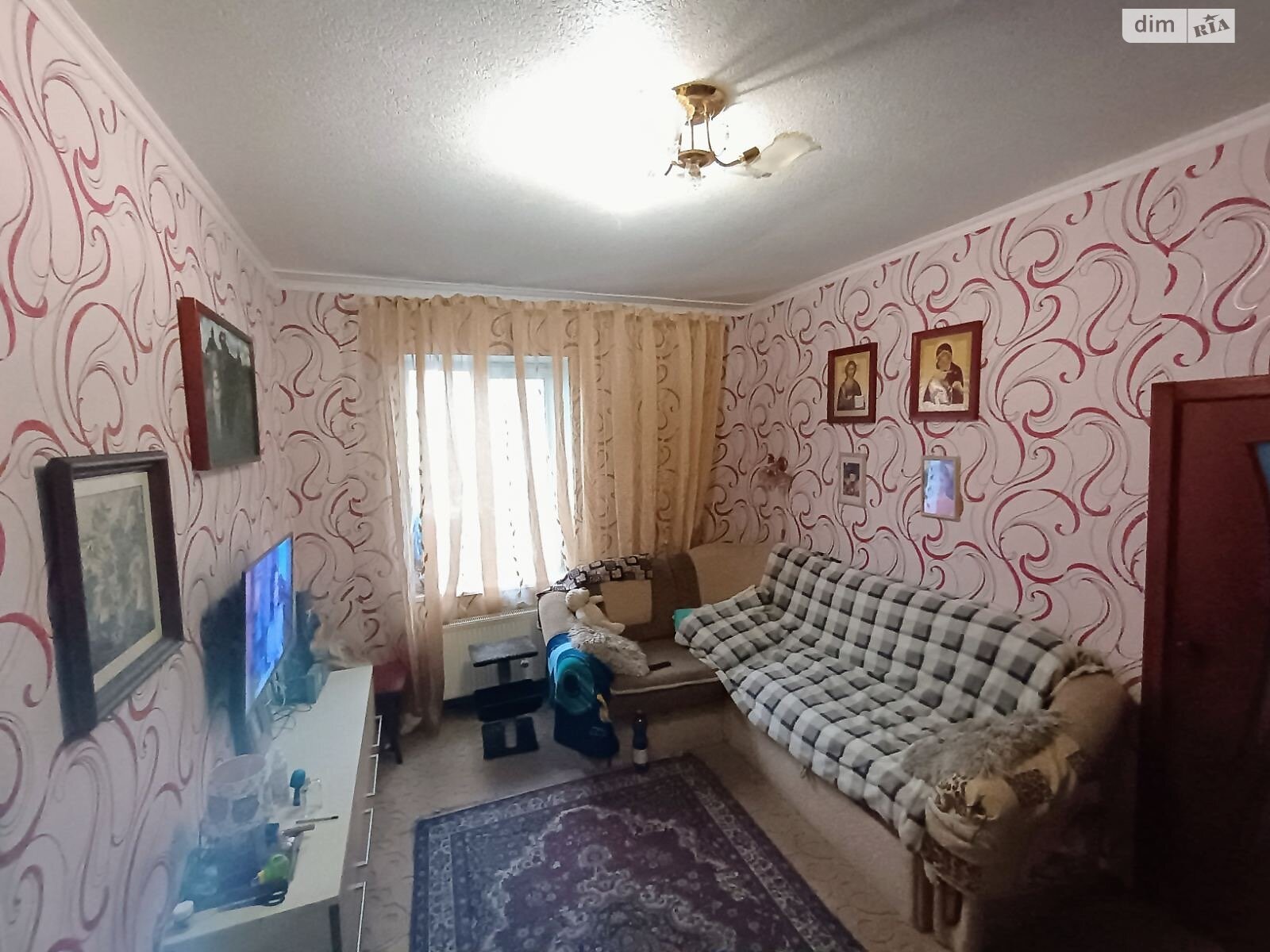 Продажа двухкомнатной квартиры в Житомире, на 2-й пер. Чудневский, район Центр фото 1 Продажа двухкомнатной квартиры в Житомире, на 2-й пер. Чудневский, район Центр фото 1