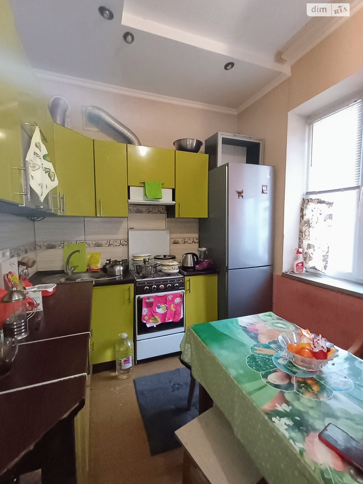 Продажа двухкомнатной квартиры в Житомире, на 2-й пер. Чудневский, район Центр фото 1 Продажа двухкомнатной квартиры в Житомире, на 2-й пер. Чудневский, район Центр фото 1
