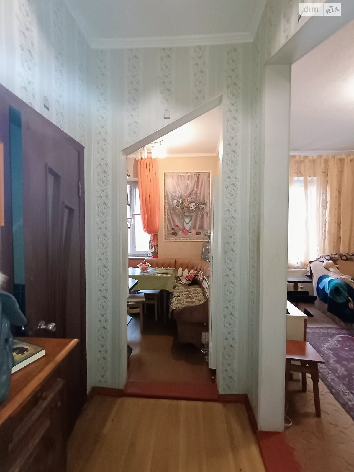 Продажа двухкомнатной квартиры в Житомире, на 2-й пер. Чудневский, район Центр фото 1 Продажа двухкомнатной квартиры в Житомире, на 2-й пер. Чудневский, район Центр фото 1