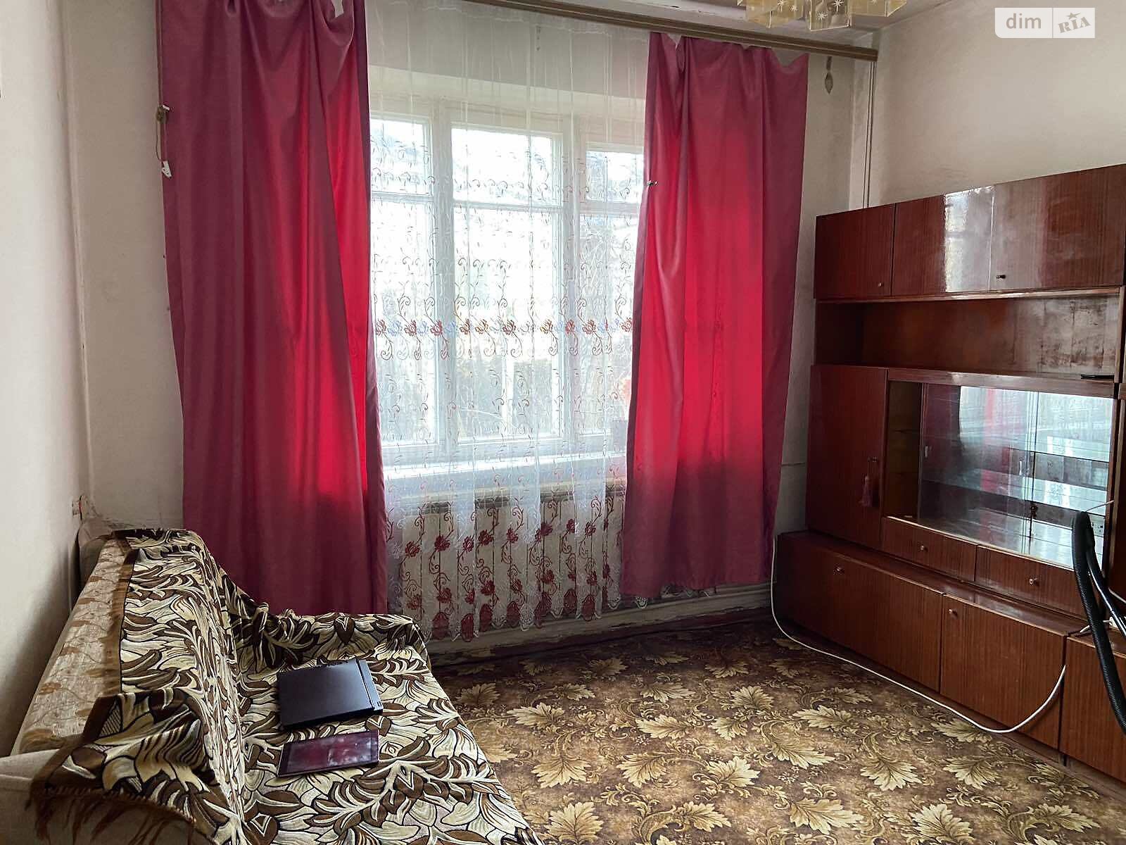 Продажа трехкомнатной квартиры в Житомире, на 3-й пер. Чудневский, район Центр фото 1