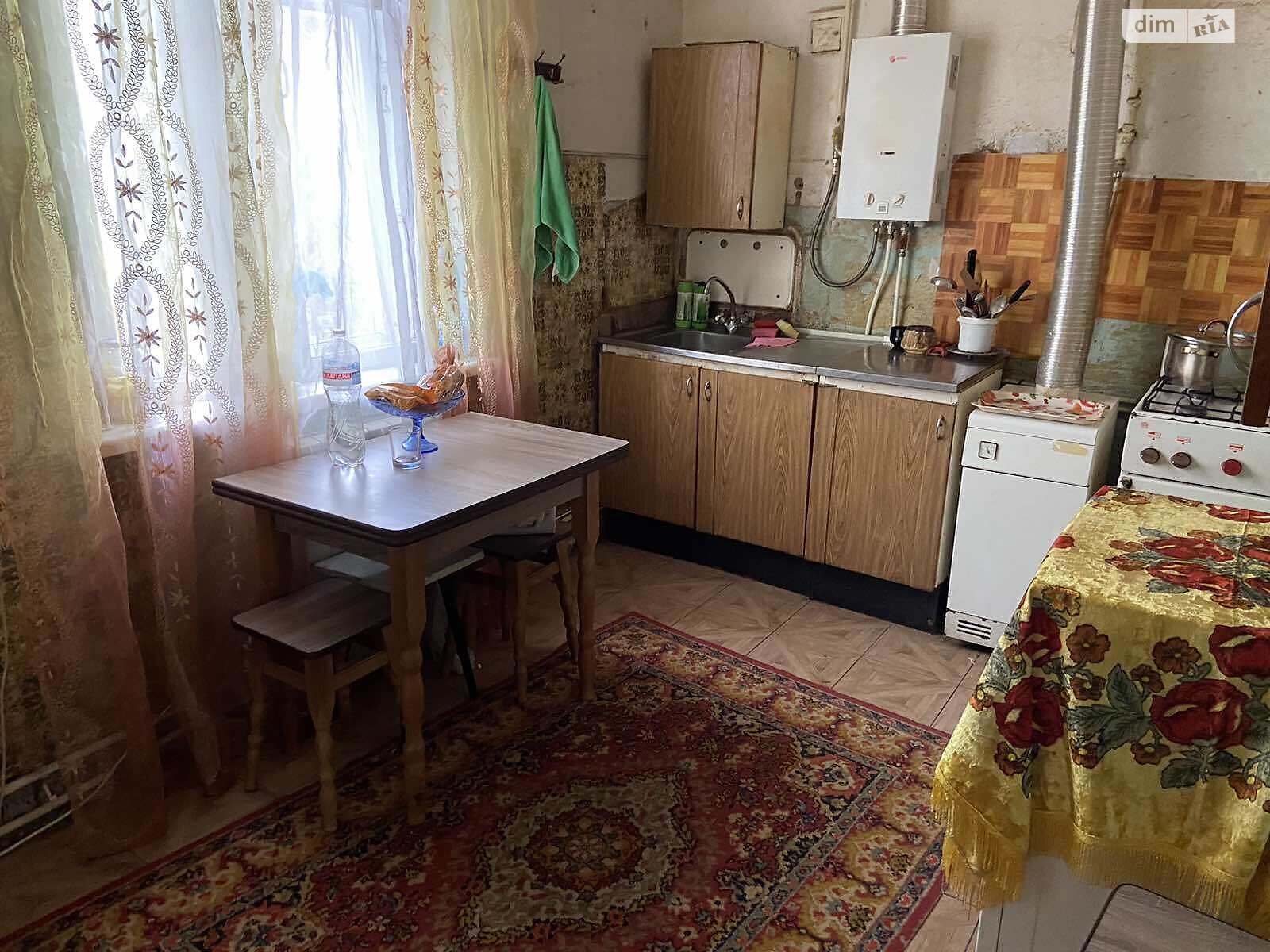 Продажа трехкомнатной квартиры в Житомире, на 3-й пер. Чудневский, район Центр фото 1