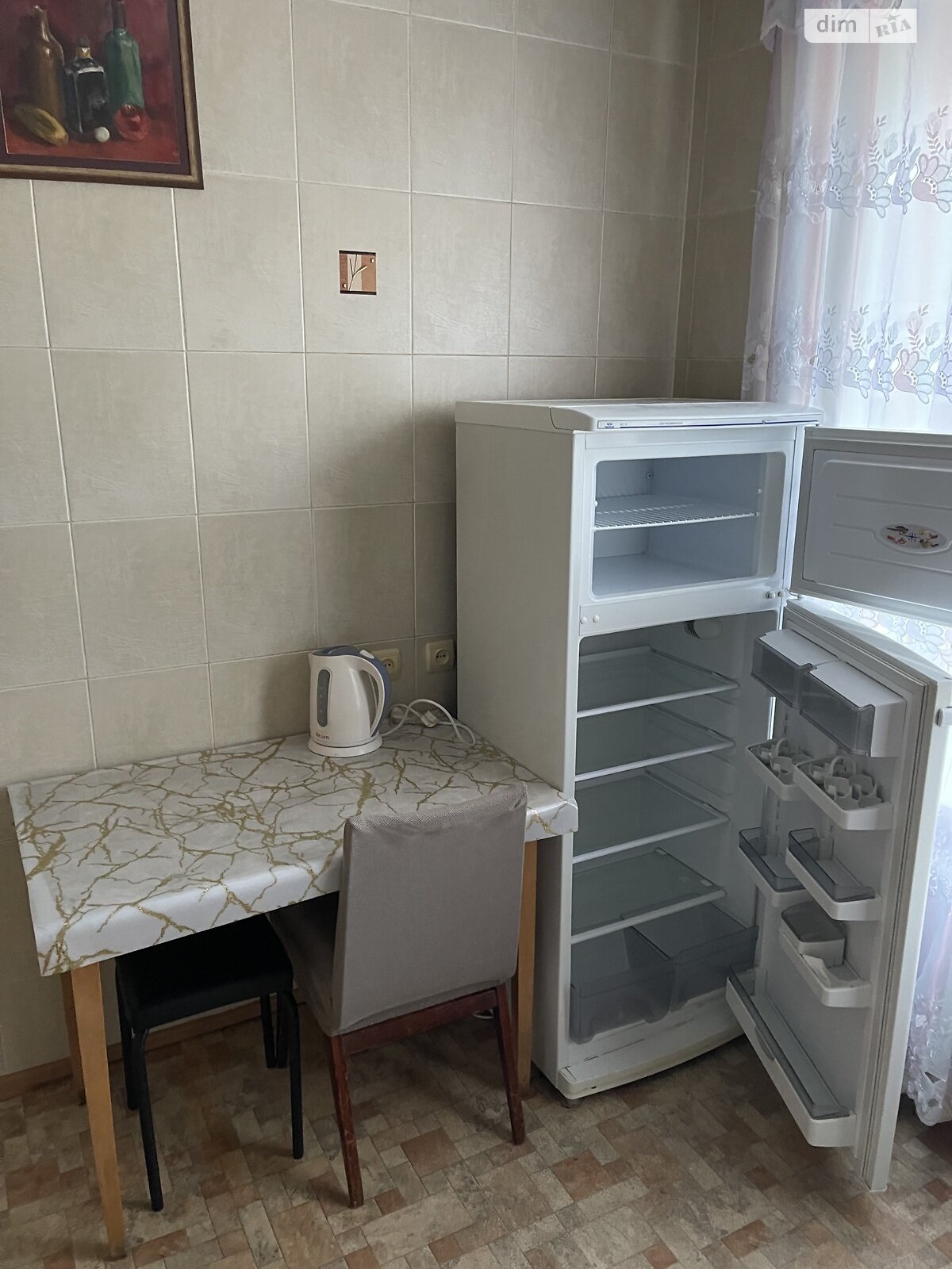 Продажа трехкомнатной квартиры в Житомире, на ул. Дмитрия Донцова 7, кв. 61, район Центр фото 1