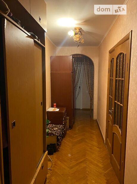 Продажа трехкомнатной квартиры в Житомире, на ул. Домбровского, район Центр фото 1 Продажа трехкомнатной квартиры в Житомире, на ул. Домбровского, район Центр фото 1